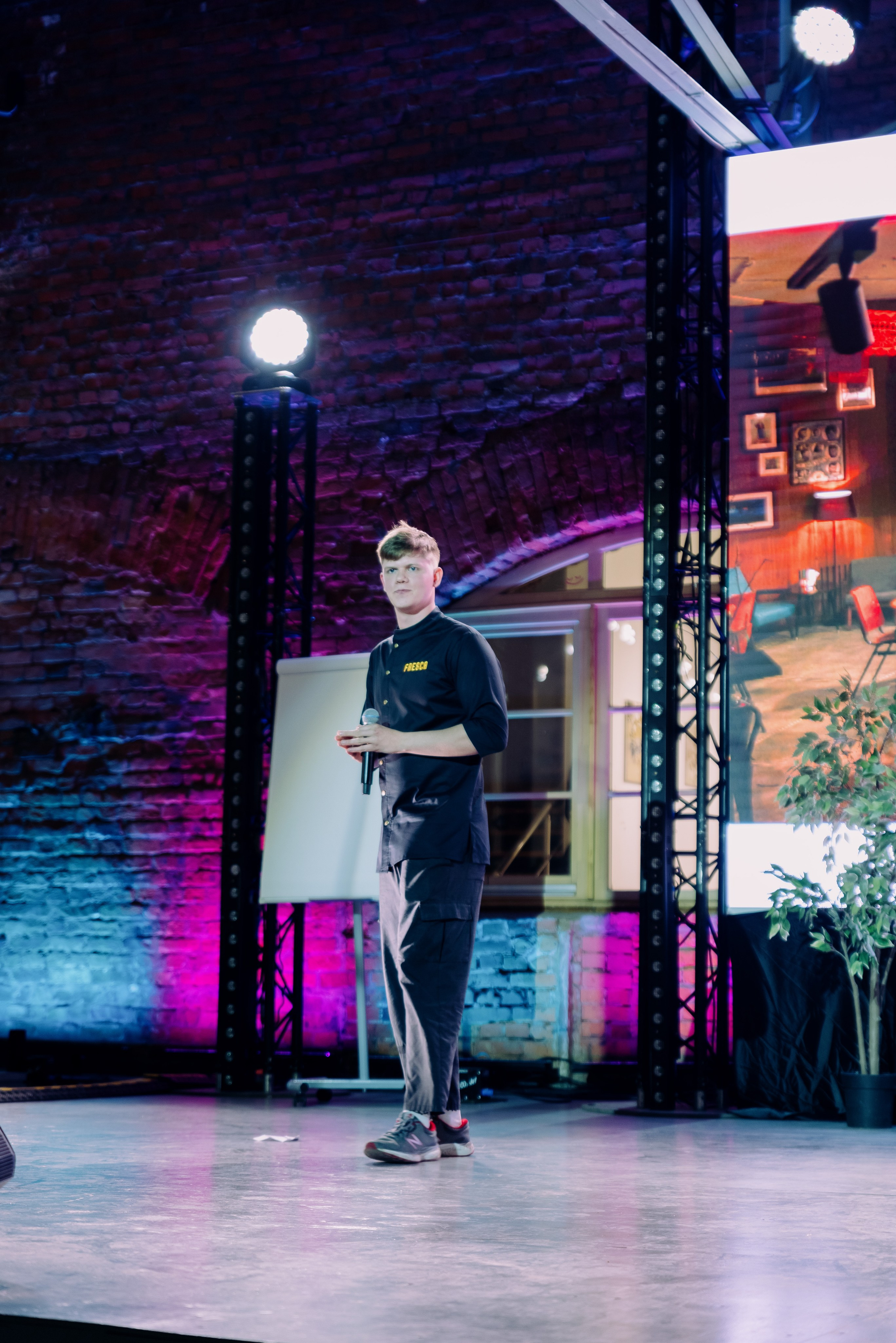 Bar Hub. Фотограф в Москве