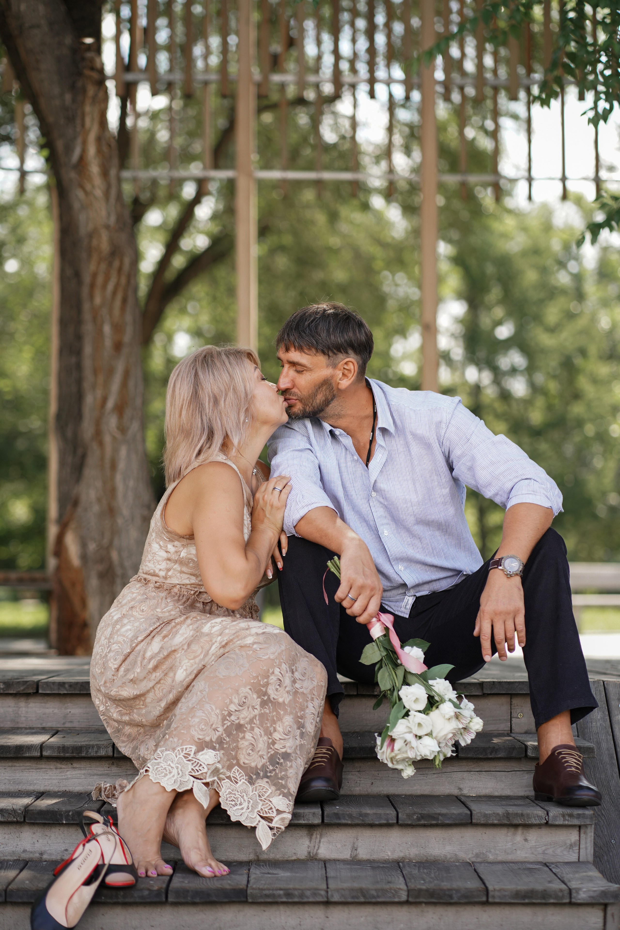 Семейная фотосессия в Красноярске | Семейная фотосъемка