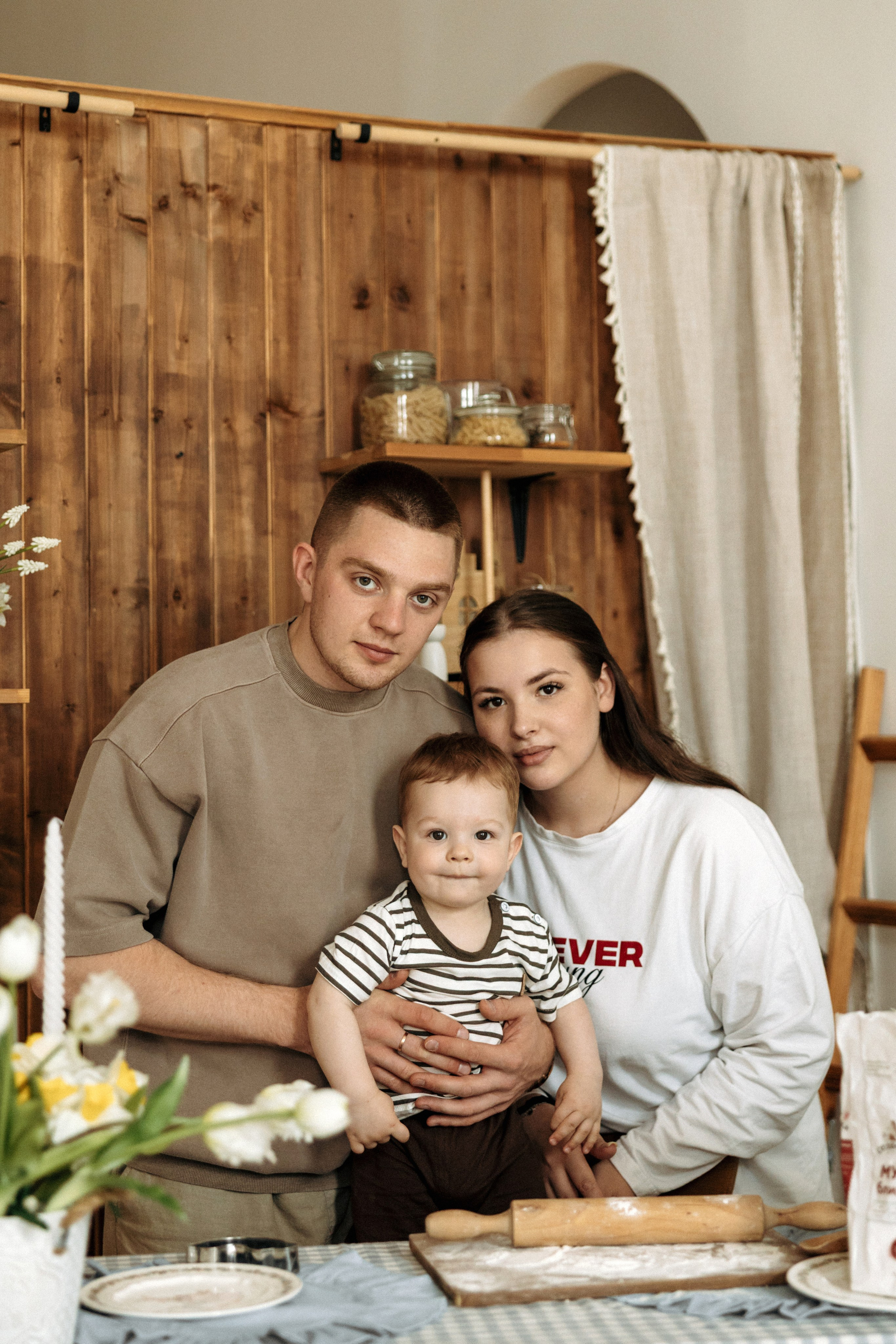 Портфолио — семейные съемки. Свадебный фотограф Москва Виктория Медовик