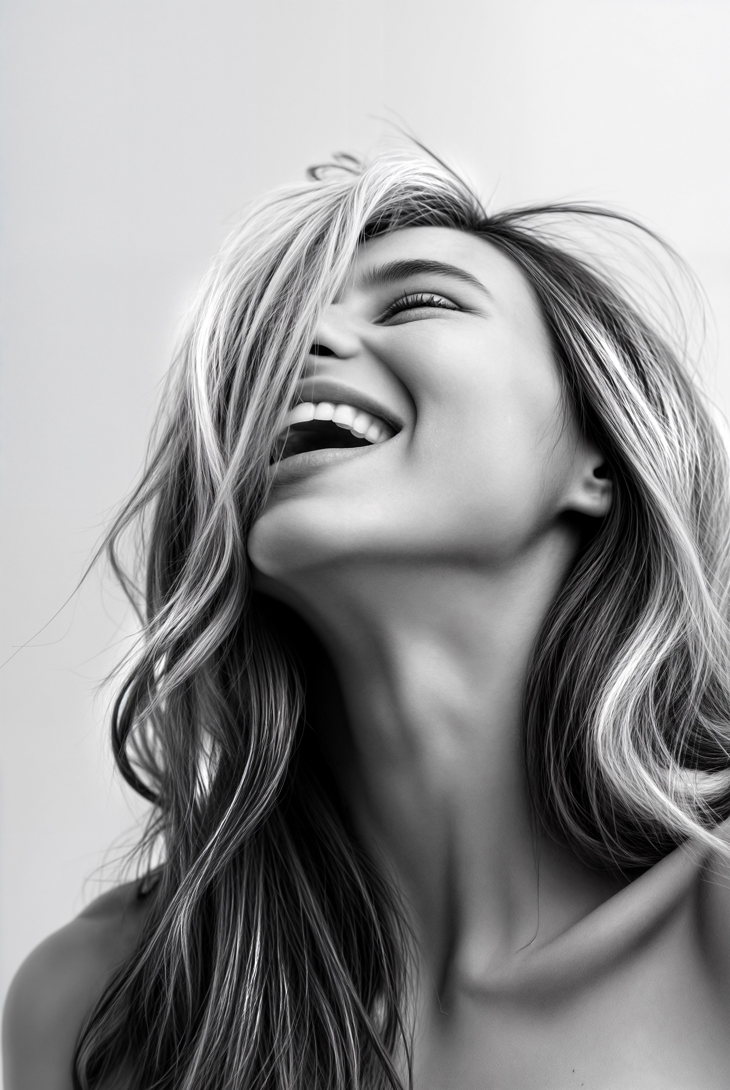 Нейрофото \ Neural network photography. Дмитрий Пропадалин, Нейрофотография