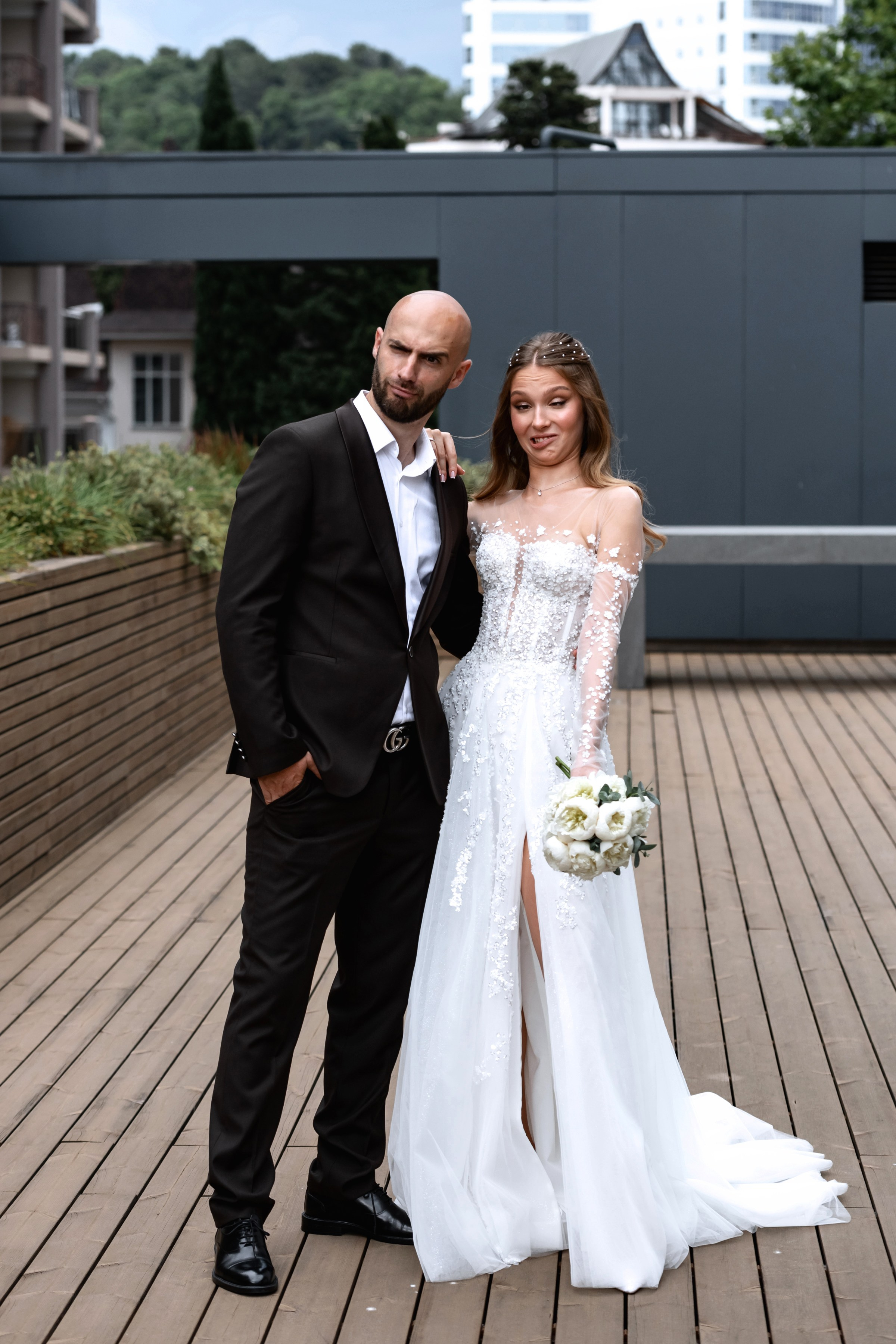 Арут и Вероника. Фотограф в сочи Свадебный фотограф Сочи