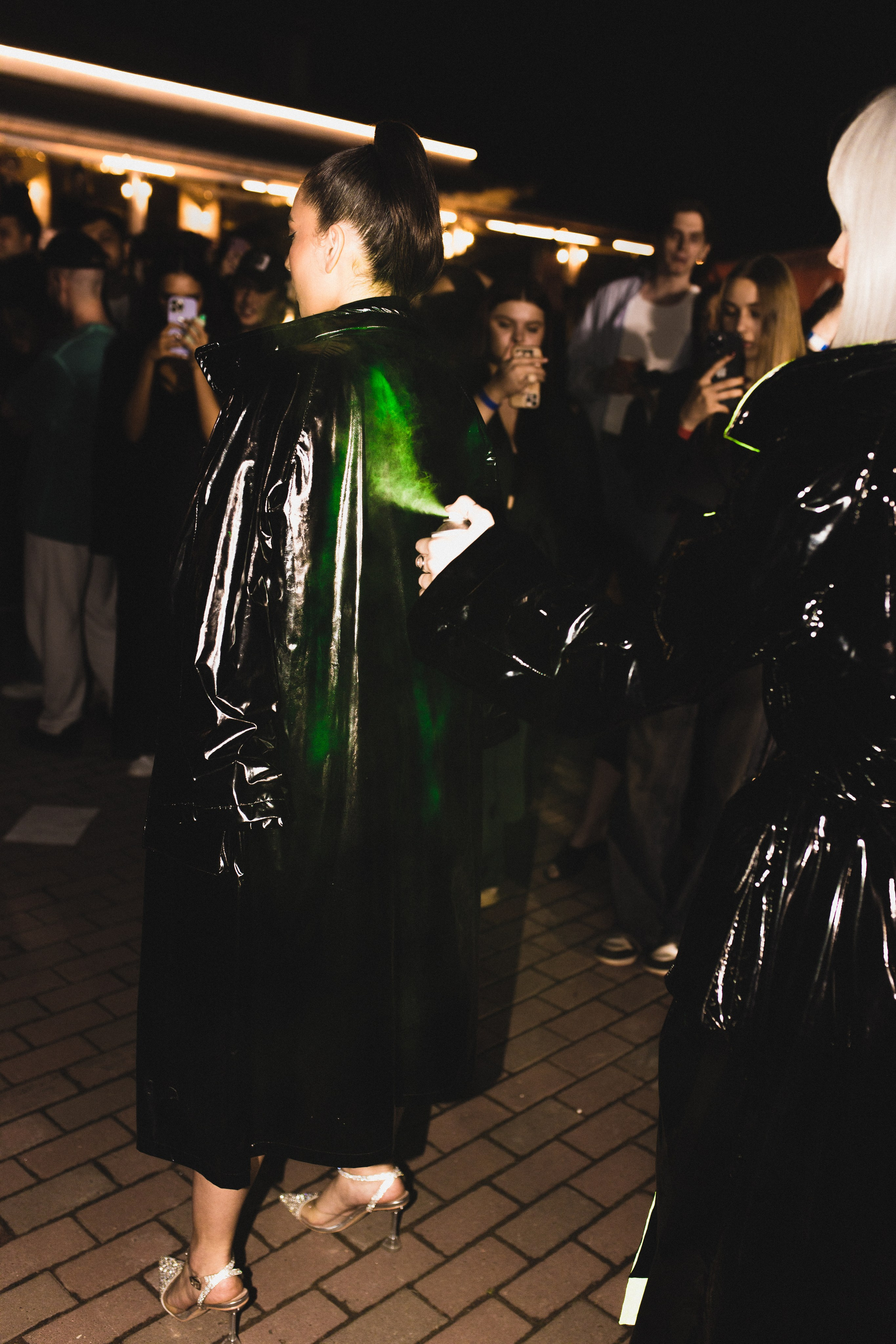 Brands. Анастасия Зверева