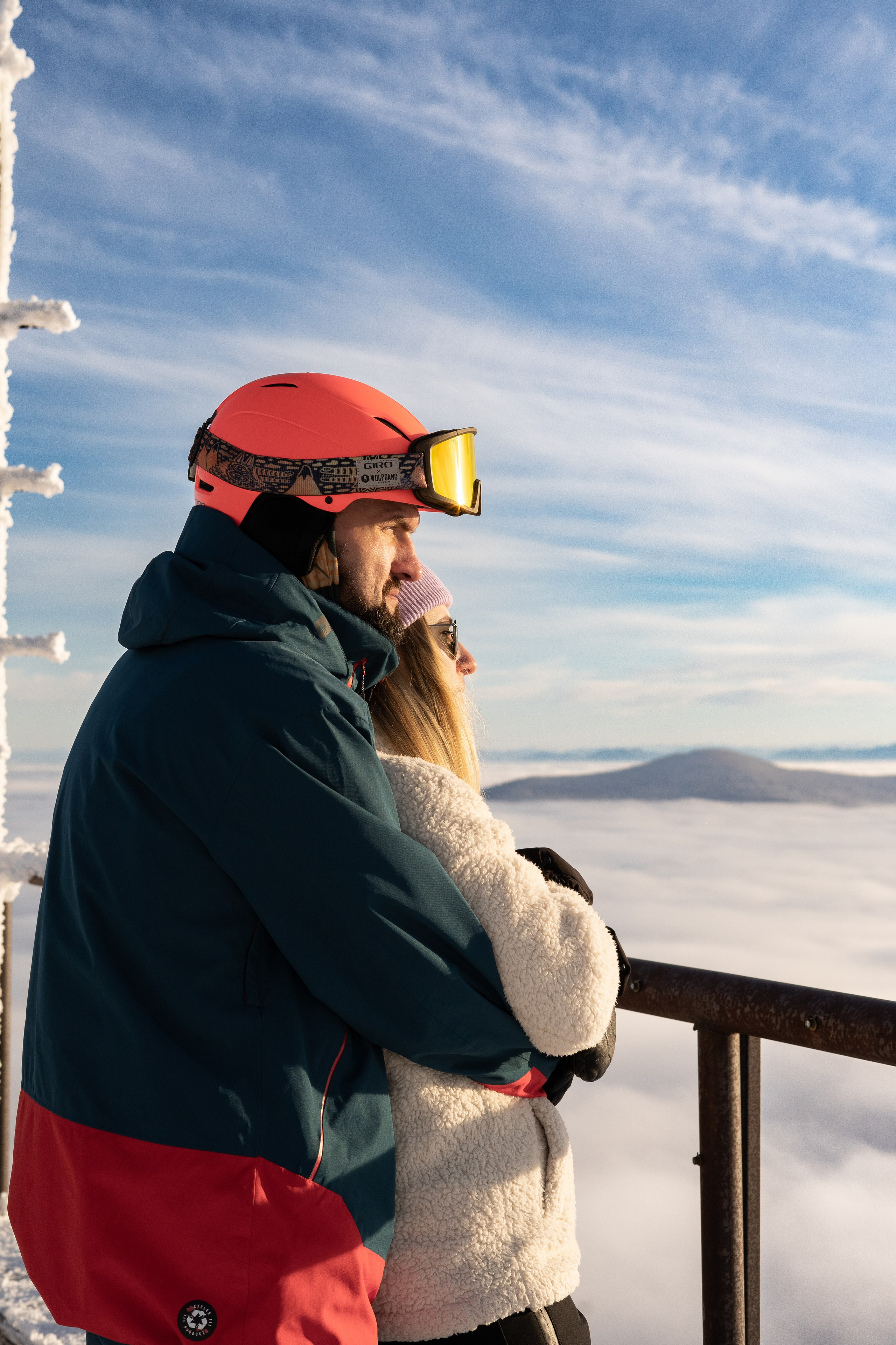 Джой 6.12. Анастасия Паршукова — фотограф Шерегеш Новосибирск