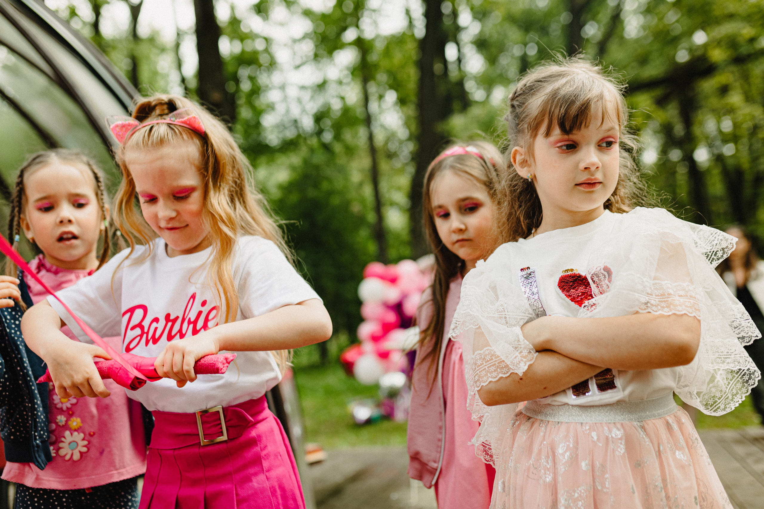 Полине 6. Свадебный и семейный фотограф Женя Добрянская в Нижнем Новгороде
