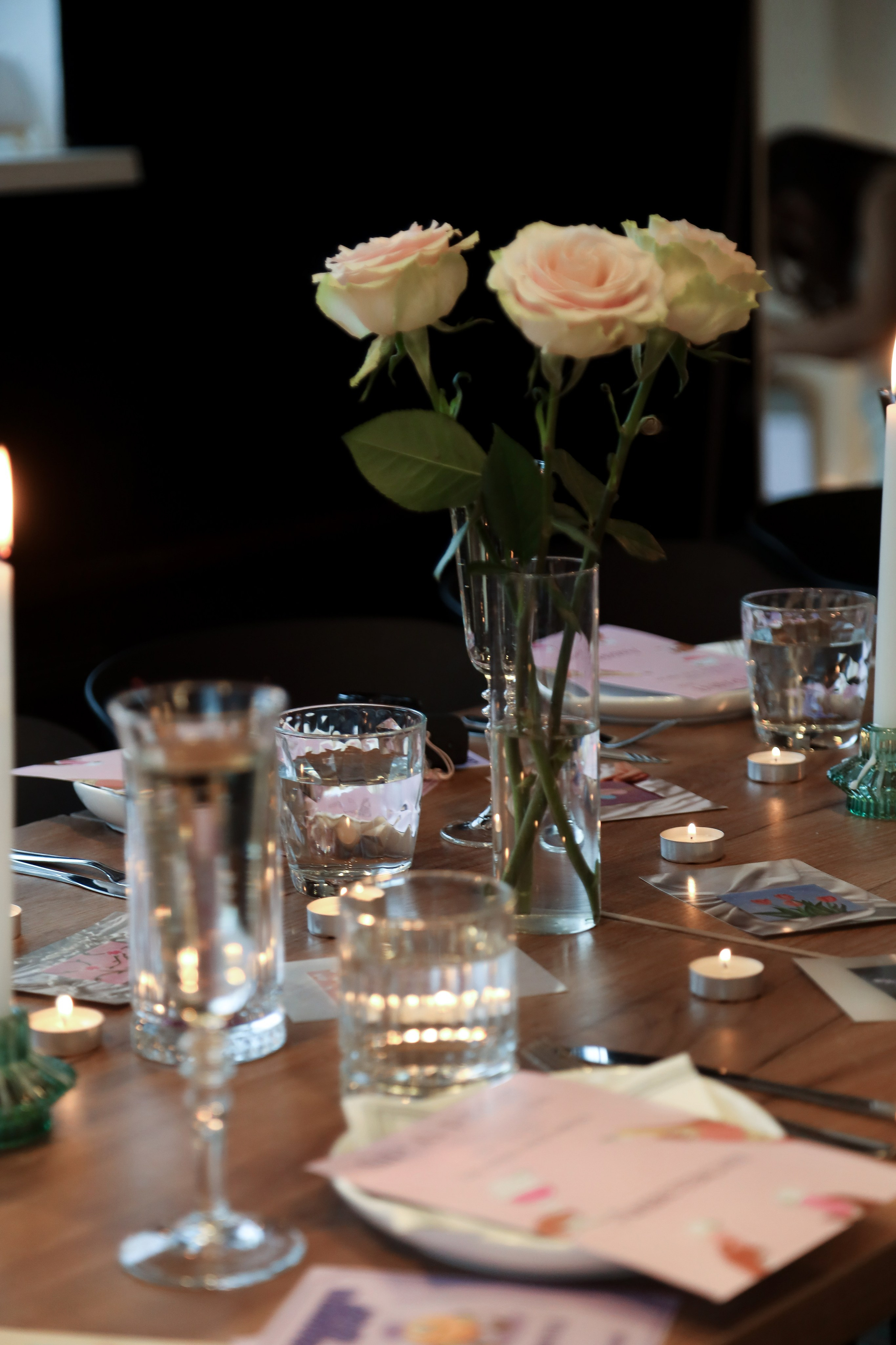 Бранч. Фотограф Антон Чупринин