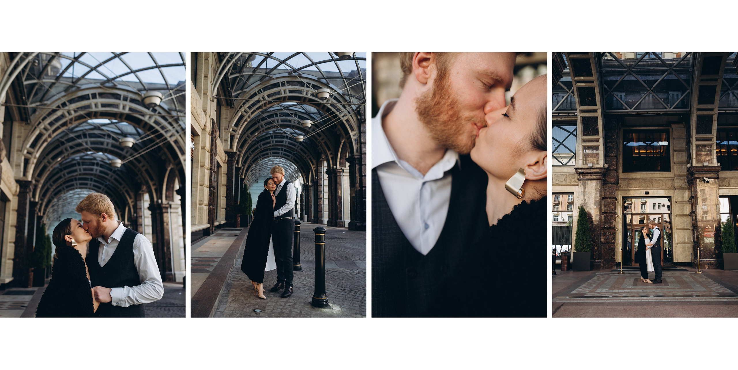 Весенняя. Фотограф Валерия Ковпак. Москва. Химки. Куркино