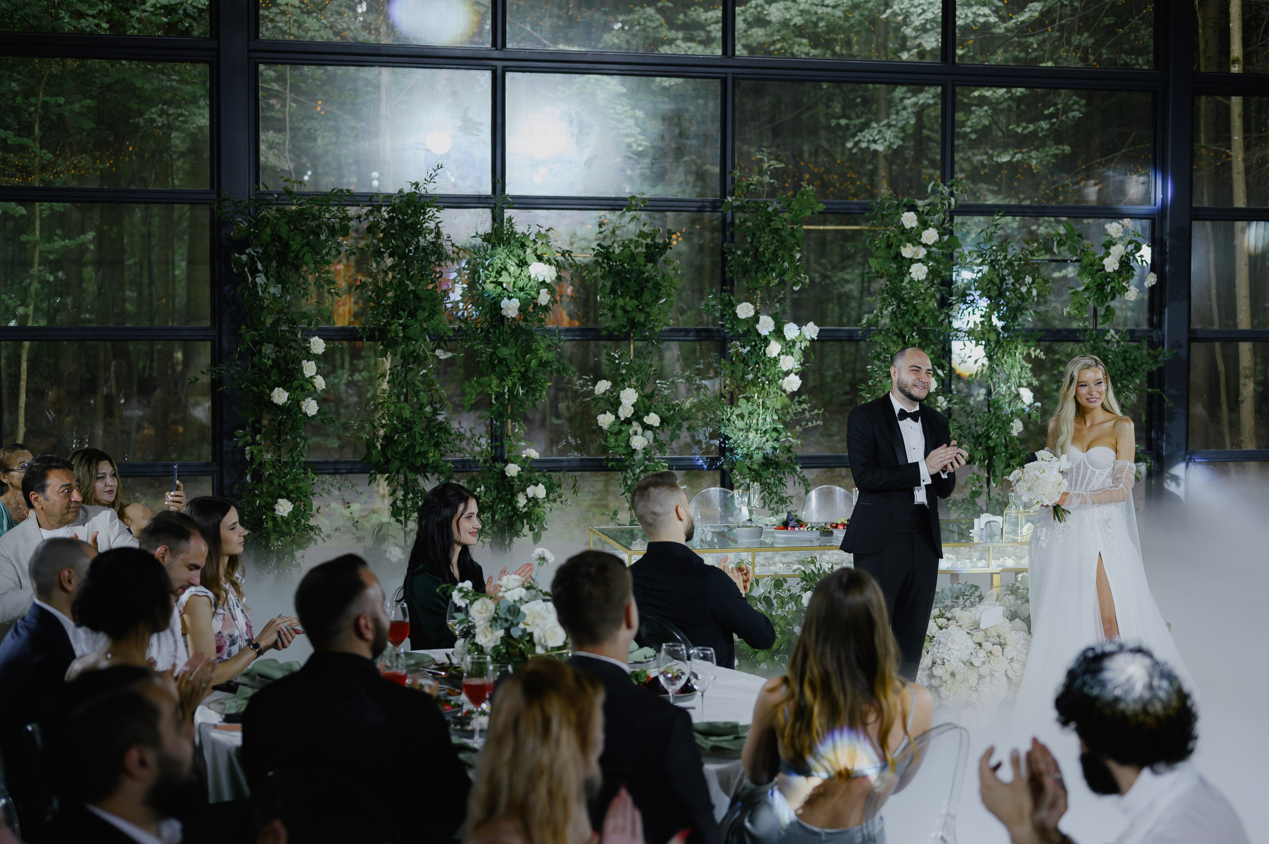 M&K. Свадебный и репортажный фотограф