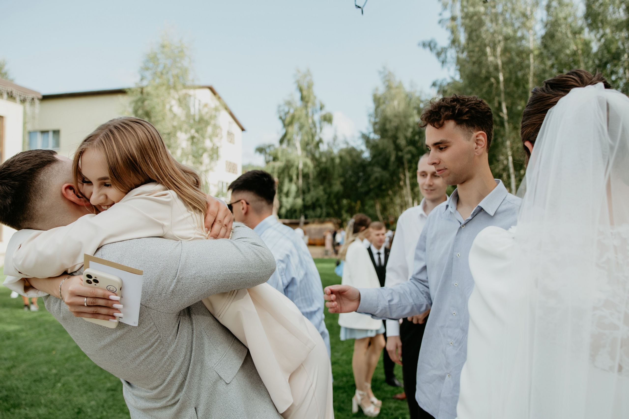 Ростислав и Мария. Свадебный и портретный фотограф Минск Евсович Инна