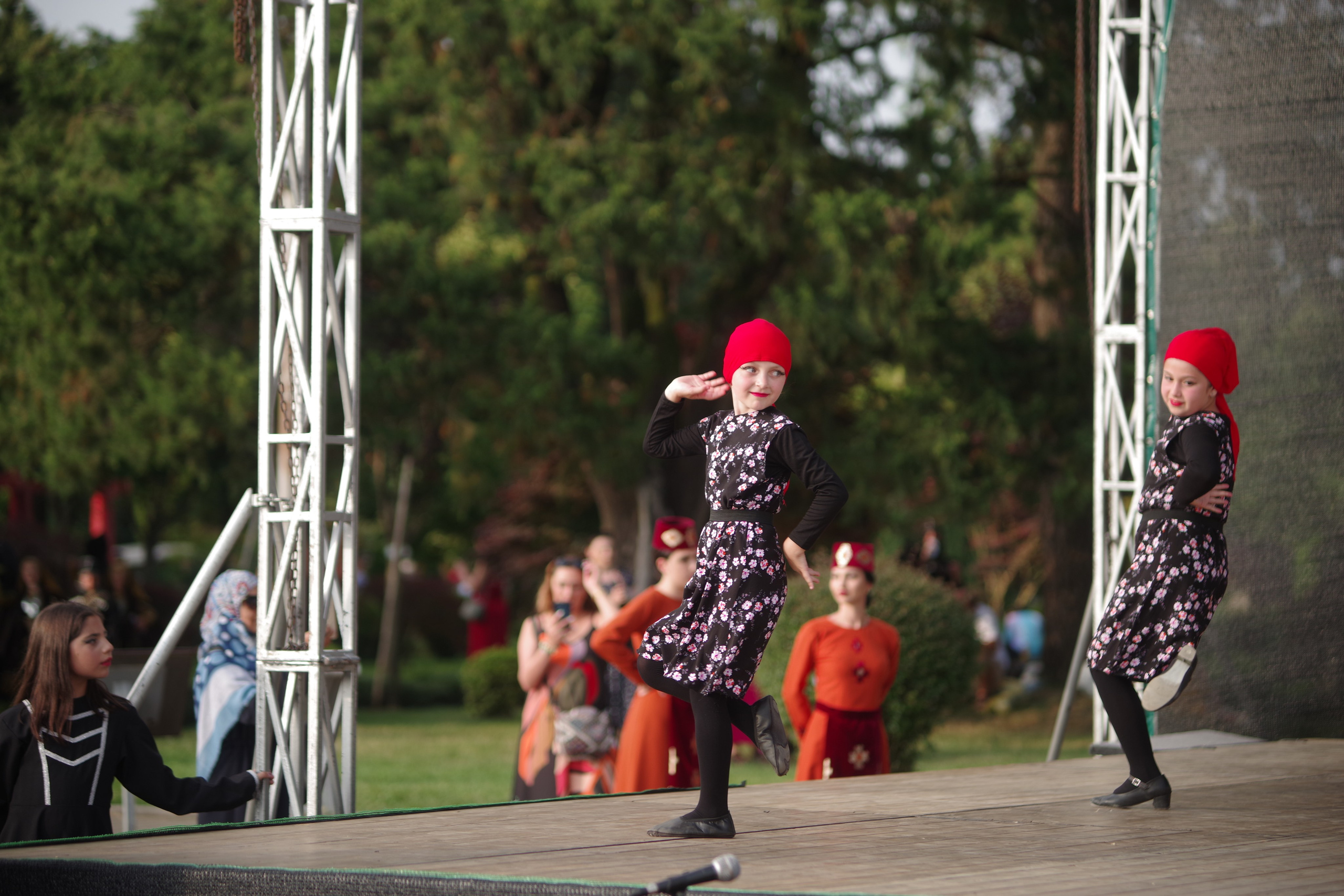 Батуми с ლილე. Портретный фотограф Денис Милютин