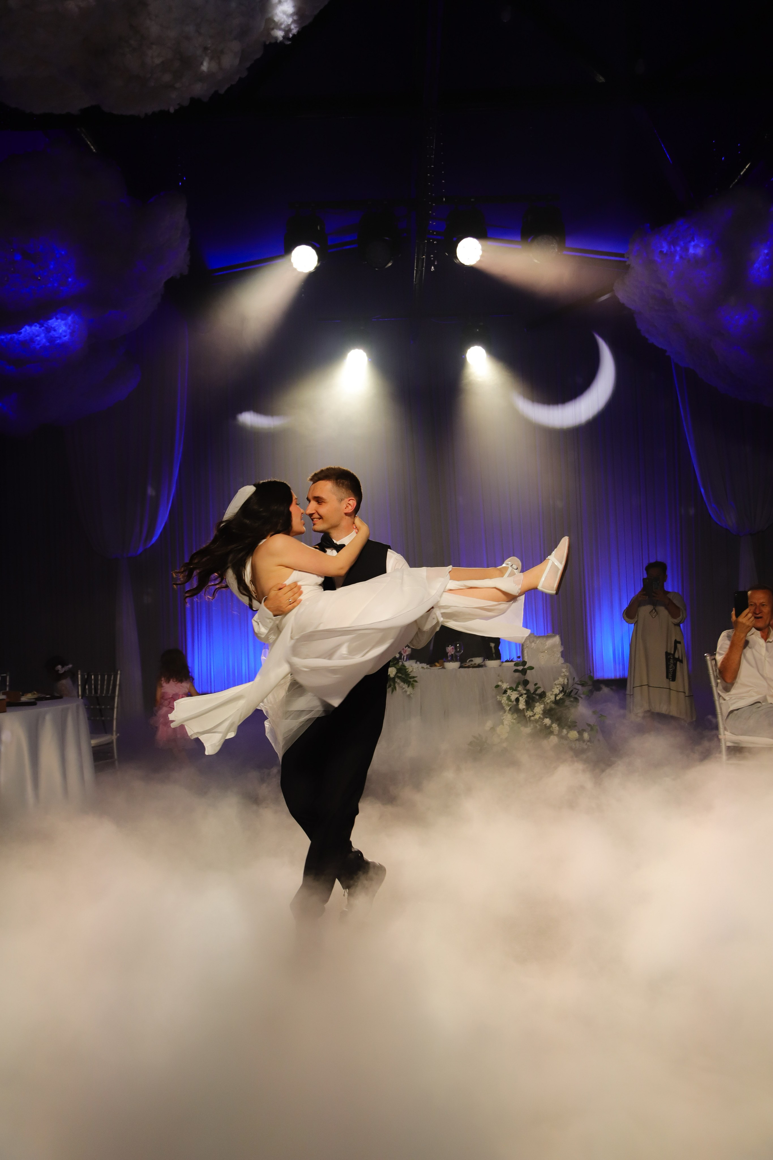 Анастасия и Никита. Свадебный фотограф в СПб и Москве Павел Сергеев