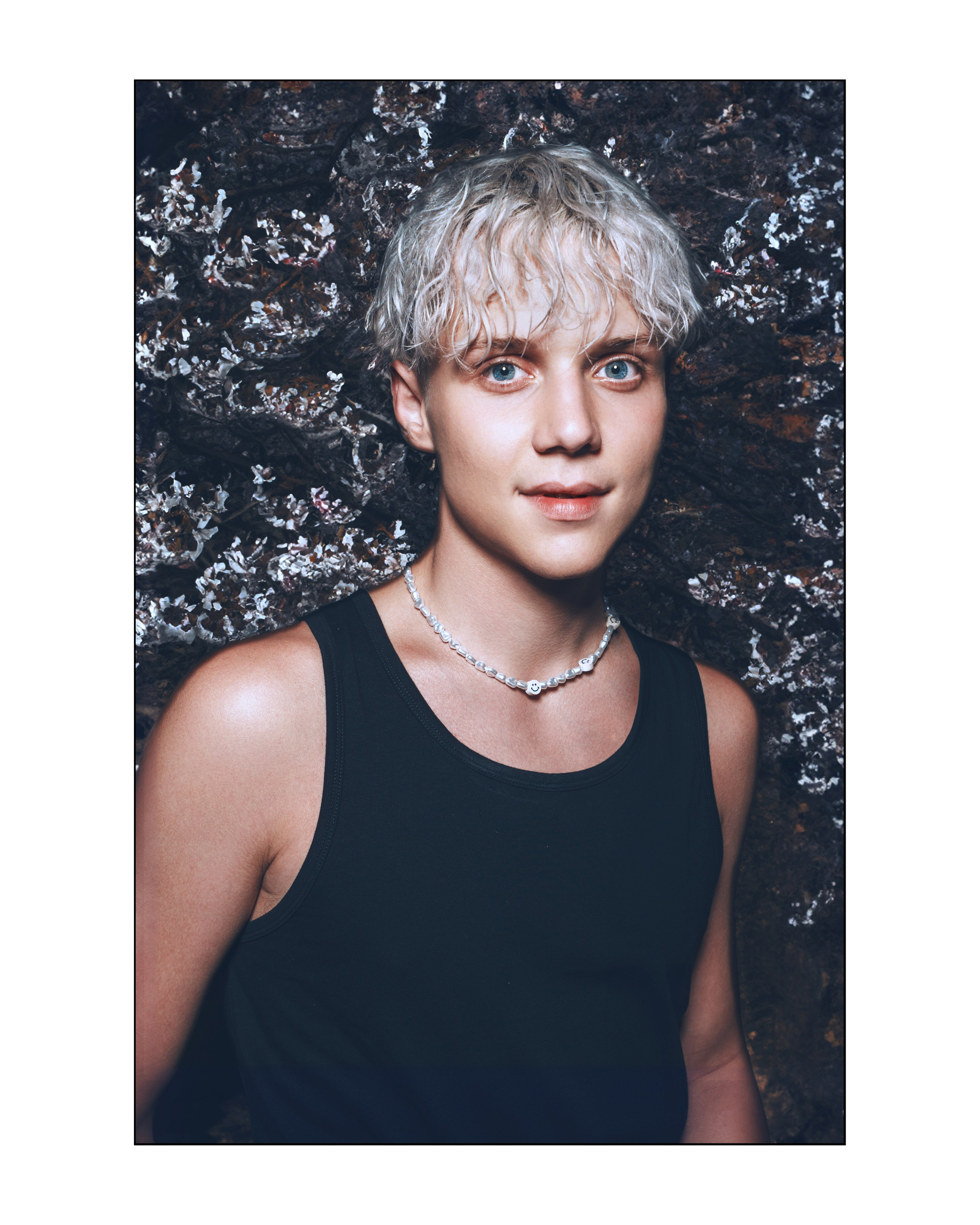 Photographer for musicians, track covers, artist cards, photo preparation for services. Dubai, Moscow. Portrait photographer Moscow, UAE, Oleg Koshmarov