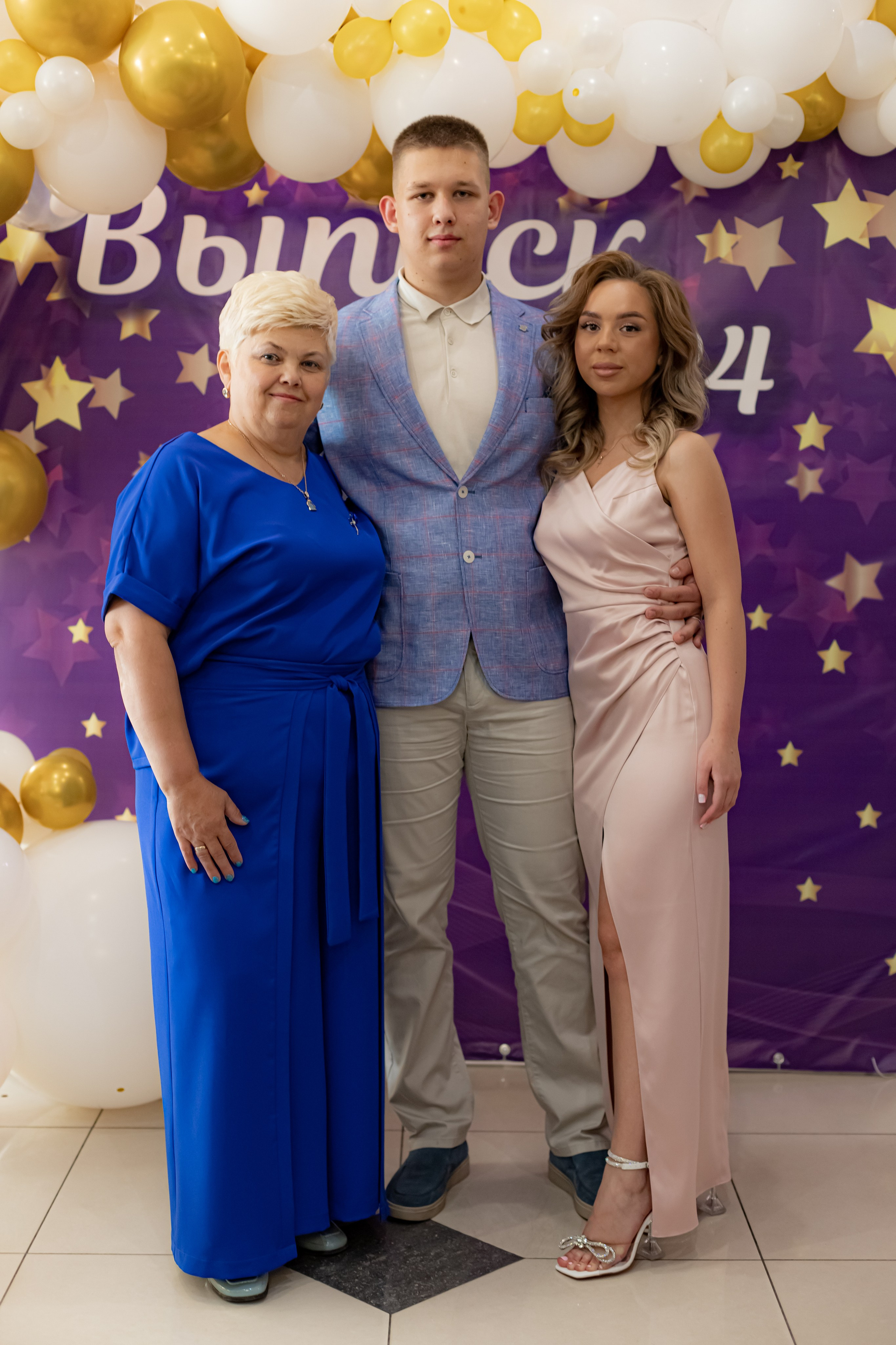 Выпускной. Photokarish