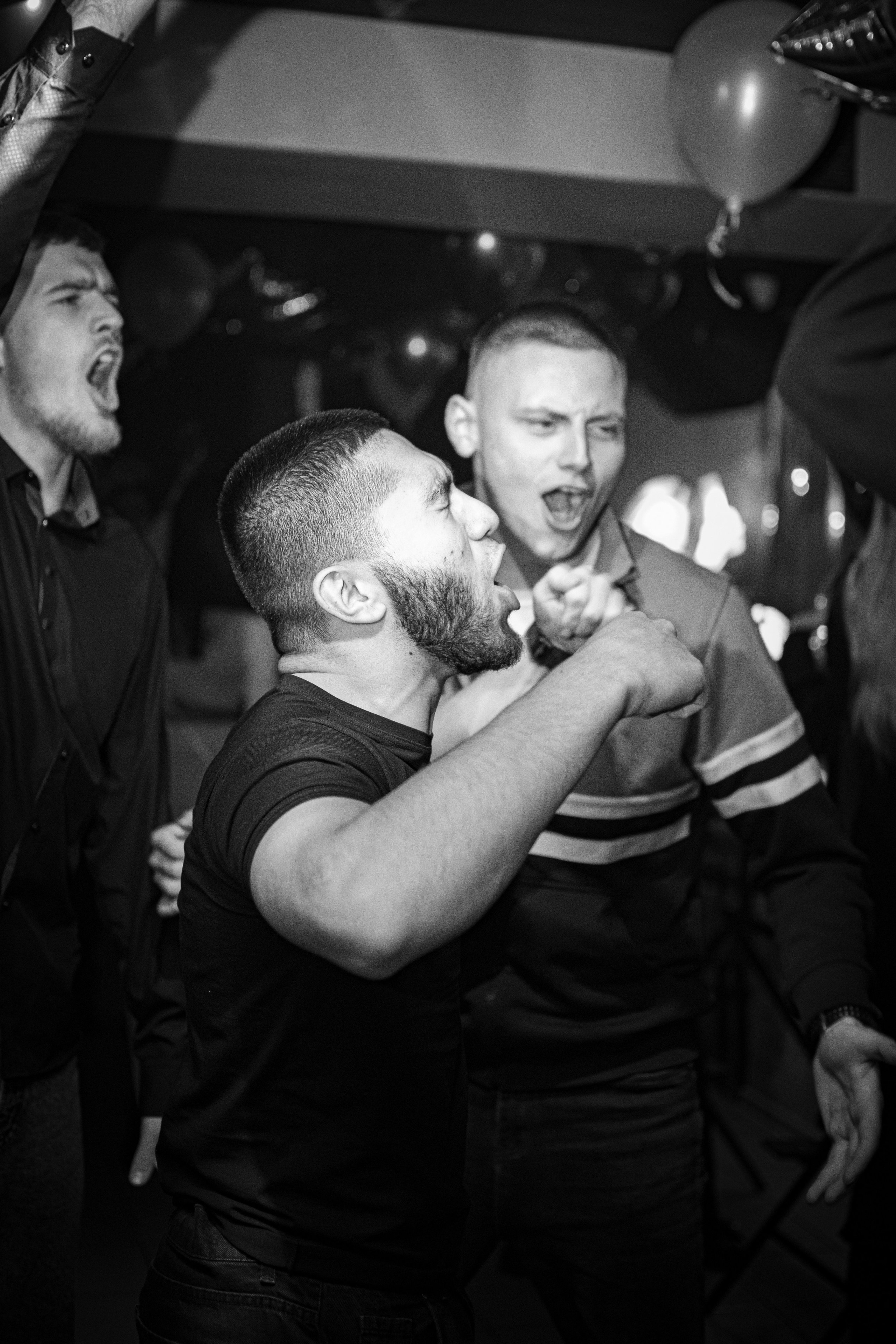 HOLLYWOOD / 6 YEARS. Photokarish