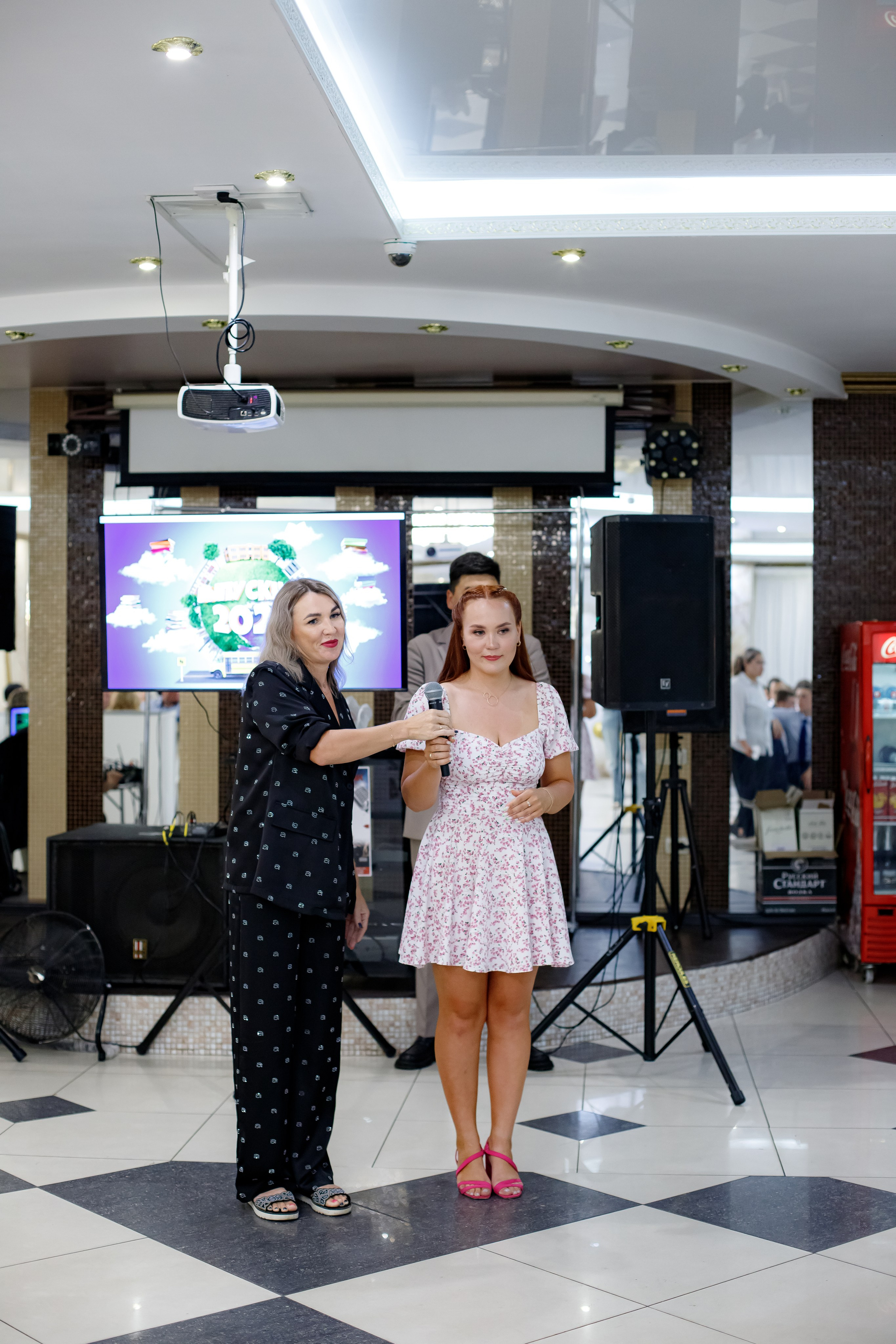 ВЫПУСКНОЙ. Photokarish