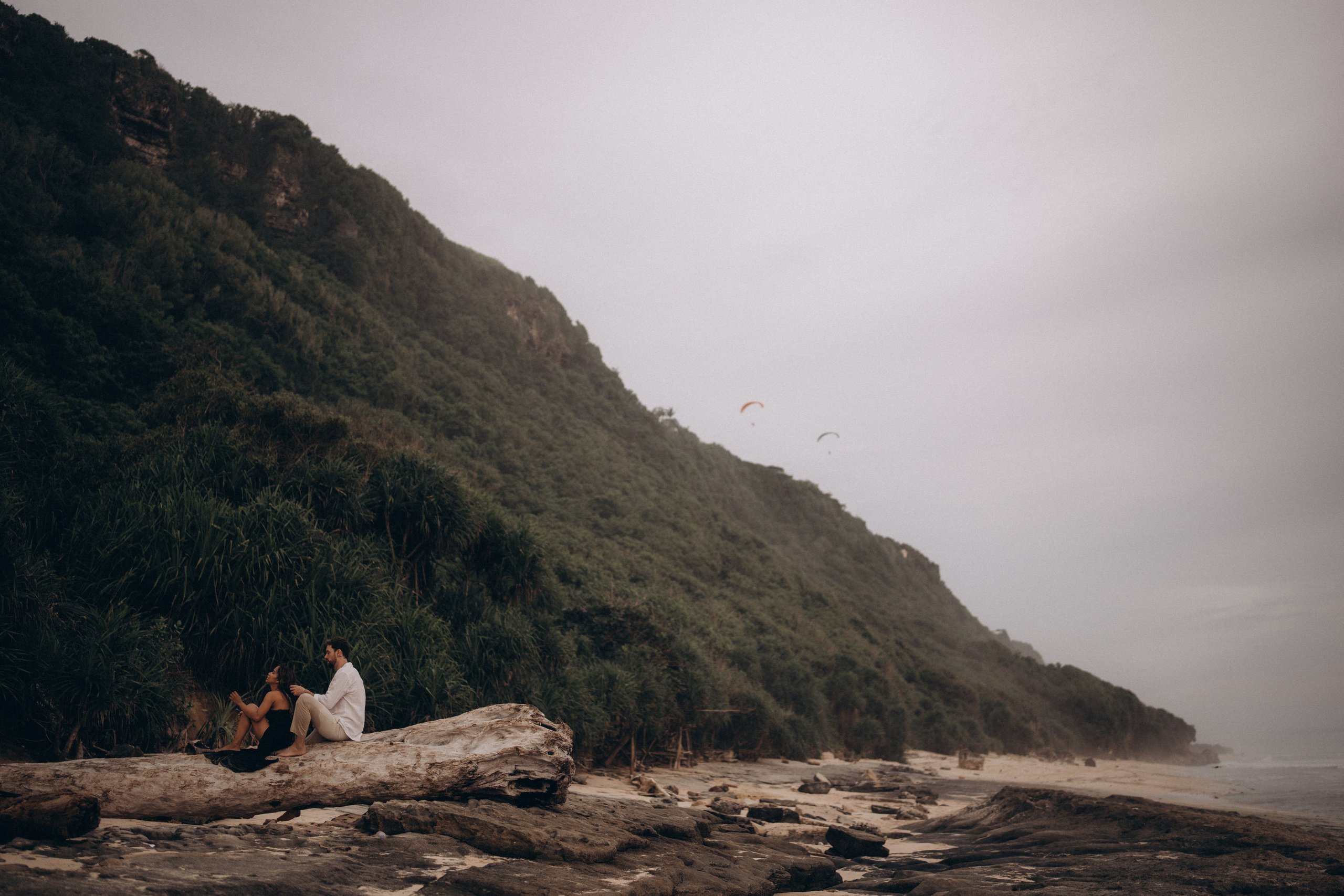 Agatha & Daniel. Olga Antipova — photographer