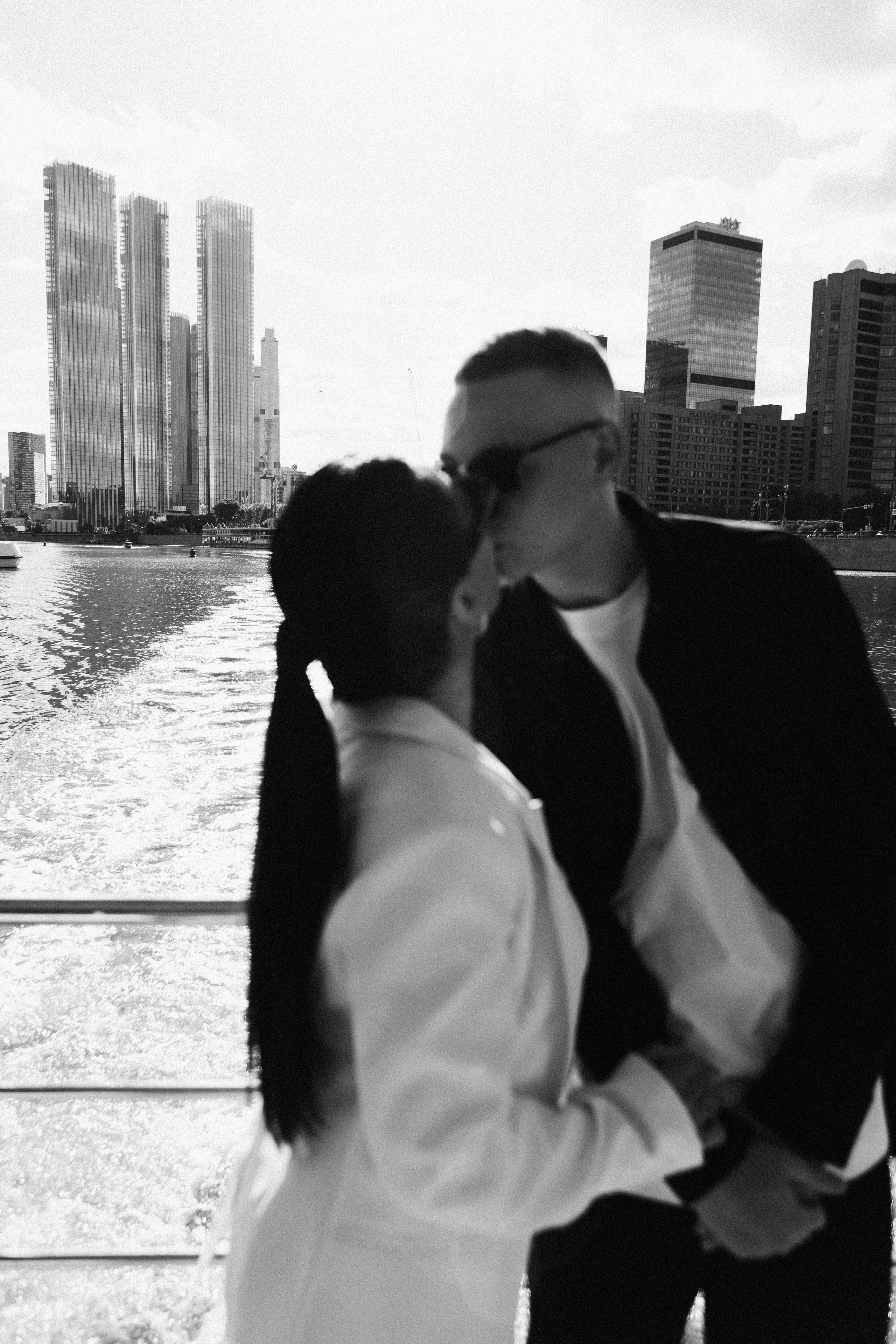 ДИМА И САША ГОРОХОВЫ. Фотограф Дарья Николаева