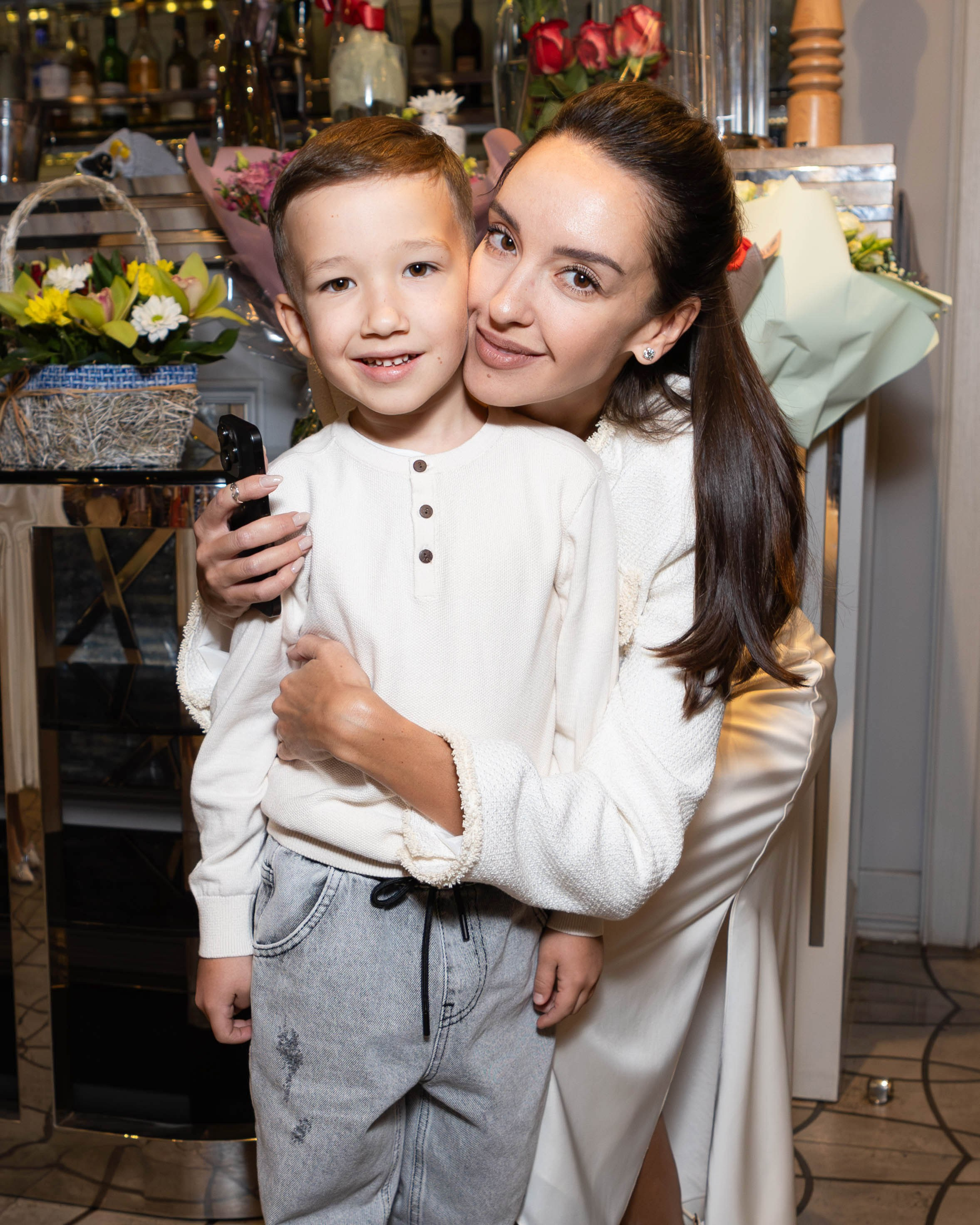 Детские дни рождения