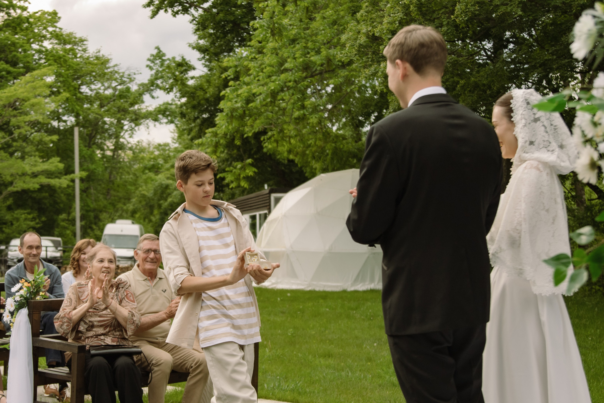 Артур & Диана | Банкет. Фотограф во Владивостоке Парамонова Елена