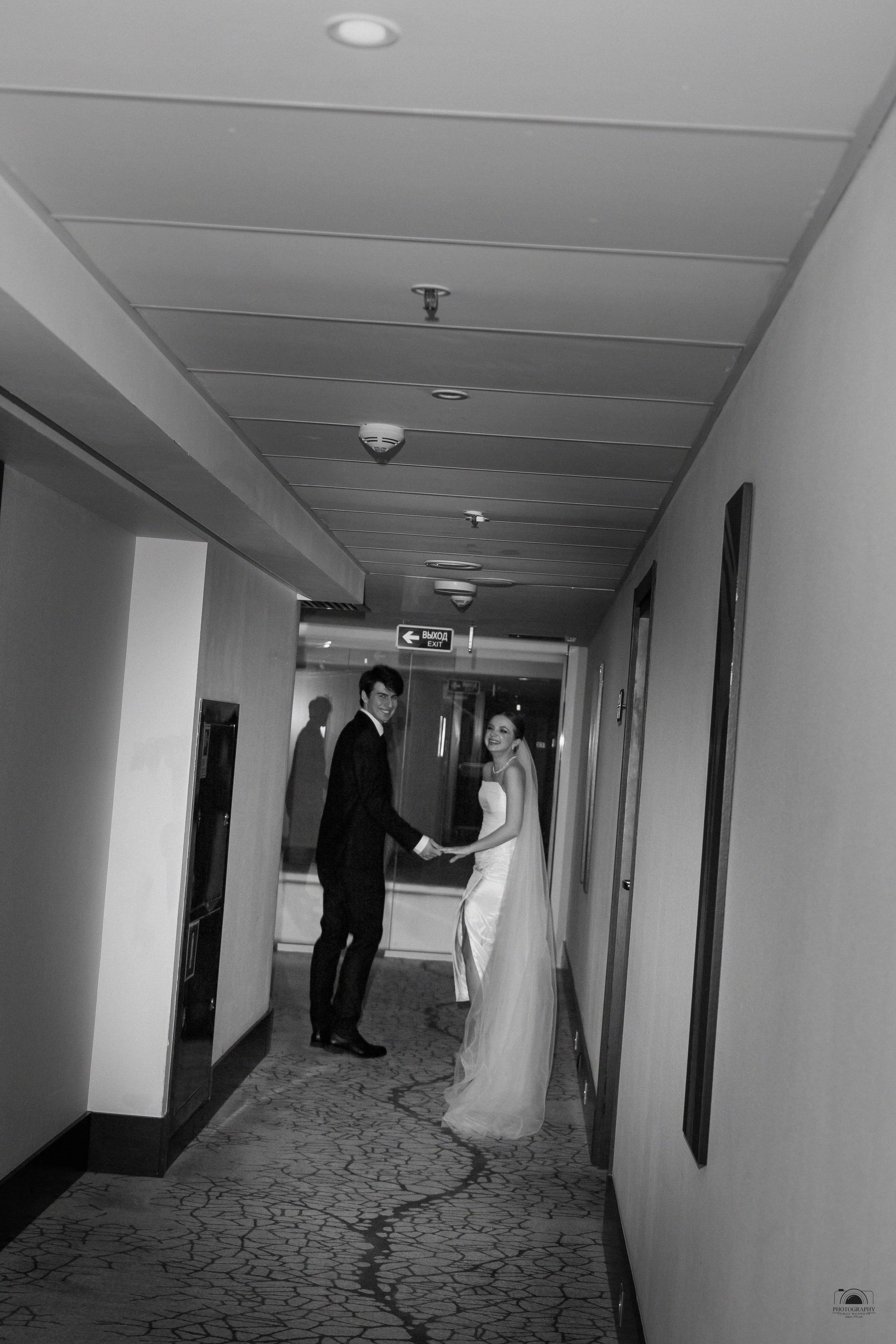 Курбан и Ксения. Семейный и портретный фотограф в Геленджике Любовь Бодрова