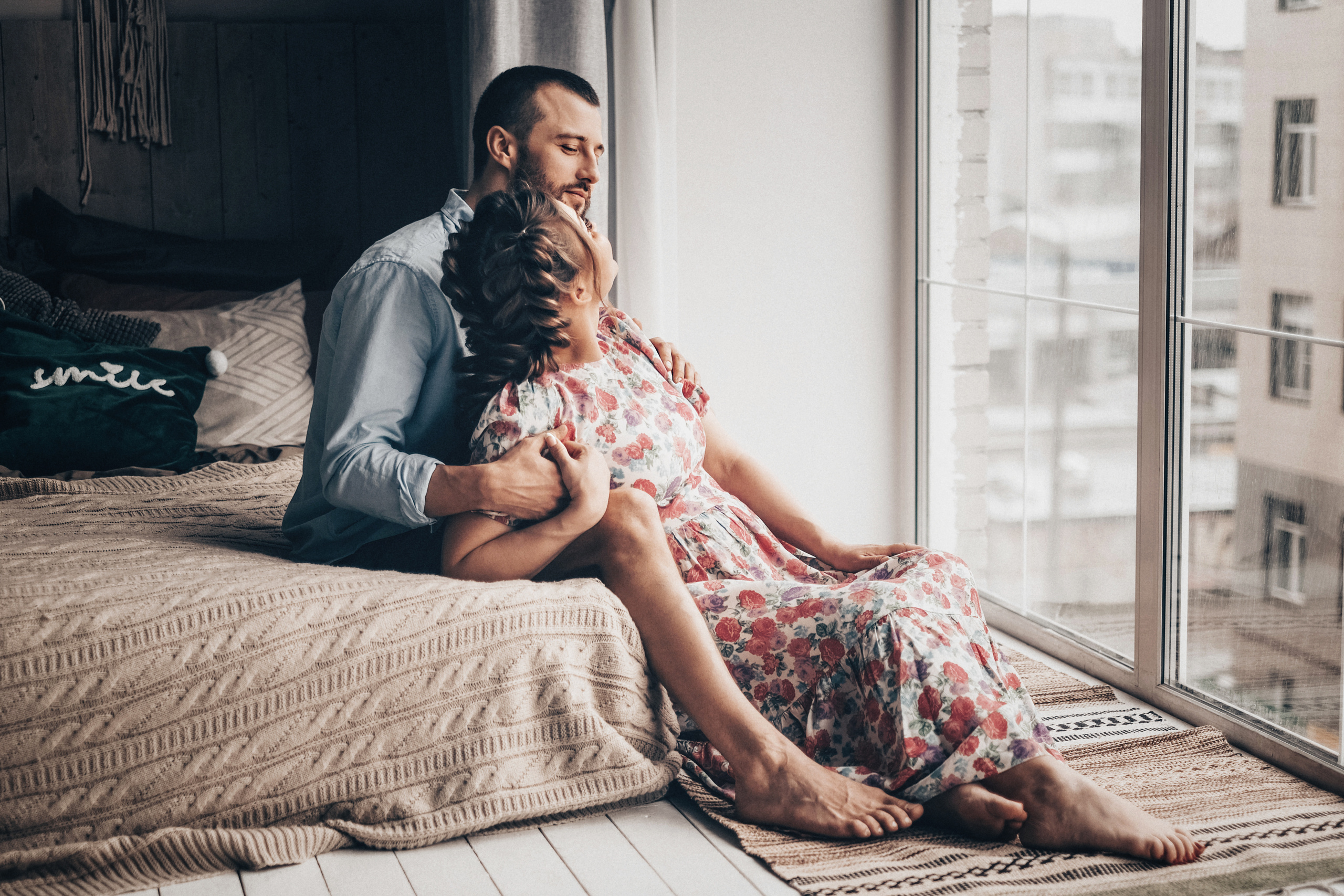 Саша и Таня | Сюжет 1. Свадебный и репортажной фотограф Денис Ожигин в Краснодаре и Краснодарском крае