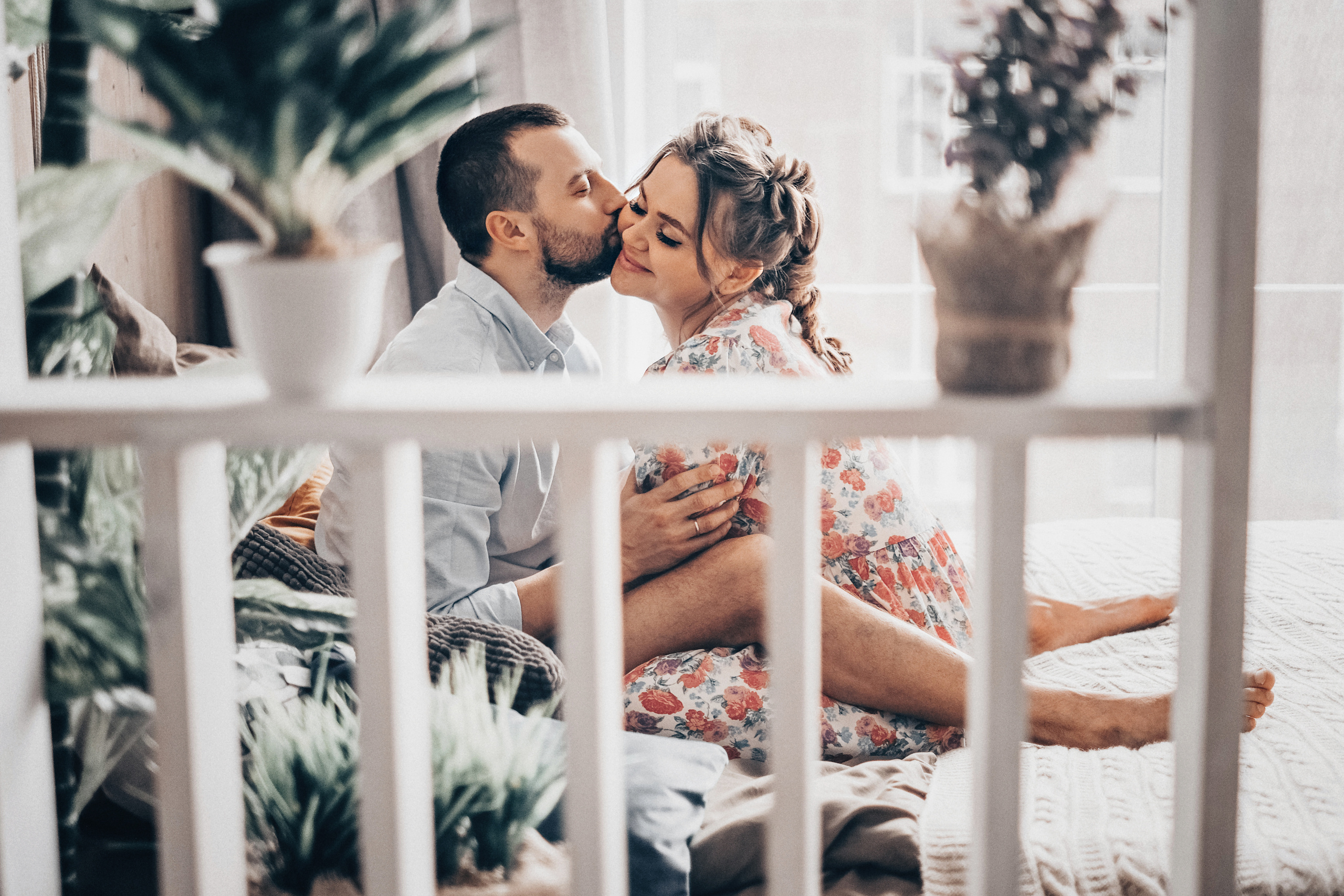 Саша и Таня | Сюжет 1. Свадебный и репортажной фотограф Денис Ожигин в Краснодаре и Краснодарском крае