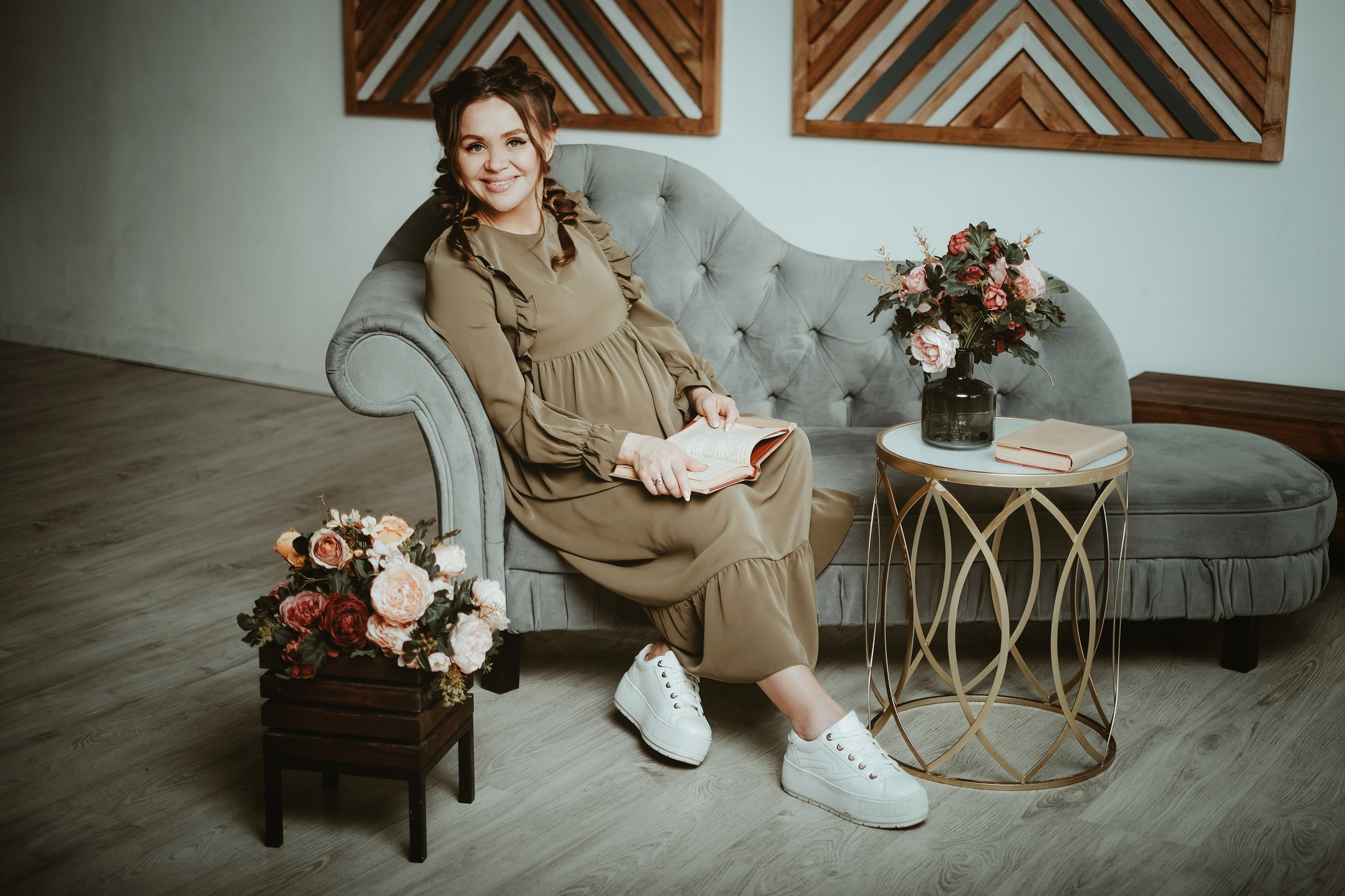 Саша и Таня | Сюжет 2. Свадебный и репортажной фотограф Денис Ожигин в Краснодаре и Краснодарском крае