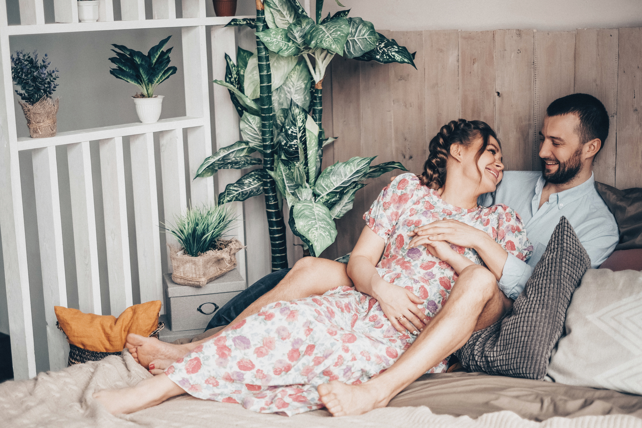 Саша и Таня | Сюжет 1. Свадебный и репортажной фотограф Денис Ожигин в Краснодаре и Краснодарском крае