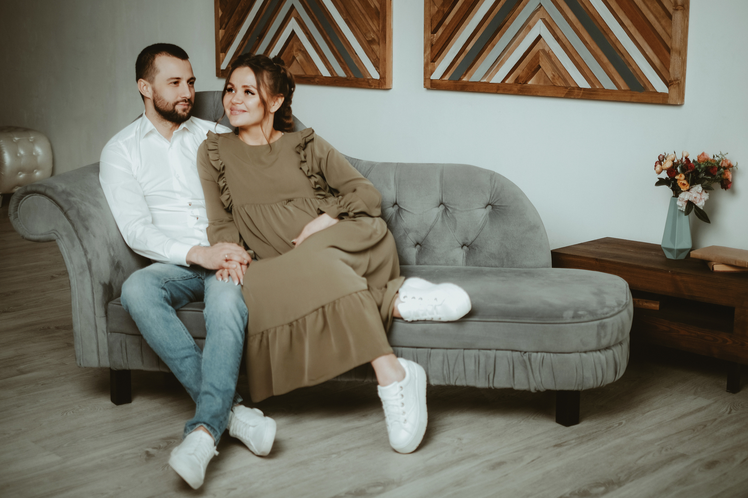 Саша и Таня | Сюжет 2. Свадебный и репортажной фотограф Денис Ожигин в Краснодаре и Краснодарском крае