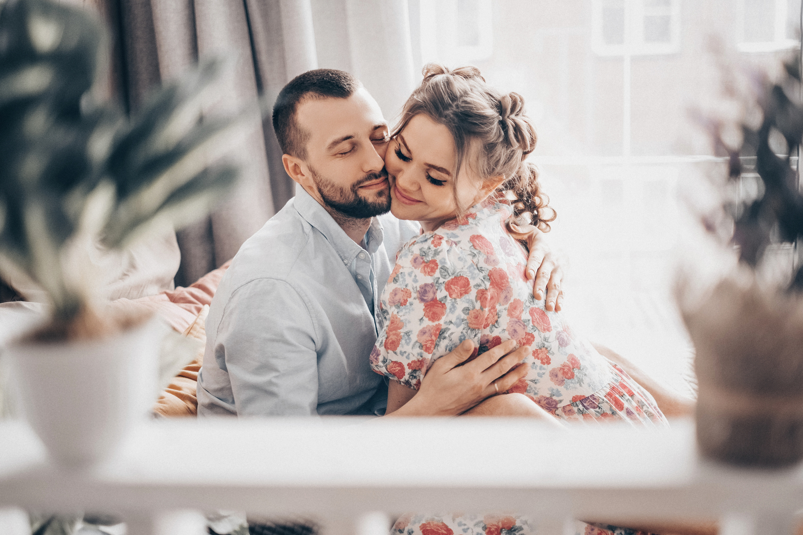 Саша и Таня | Сюжет 1. Свадебный и репортажной фотограф Денис Ожигин в Краснодаре и Краснодарском крае