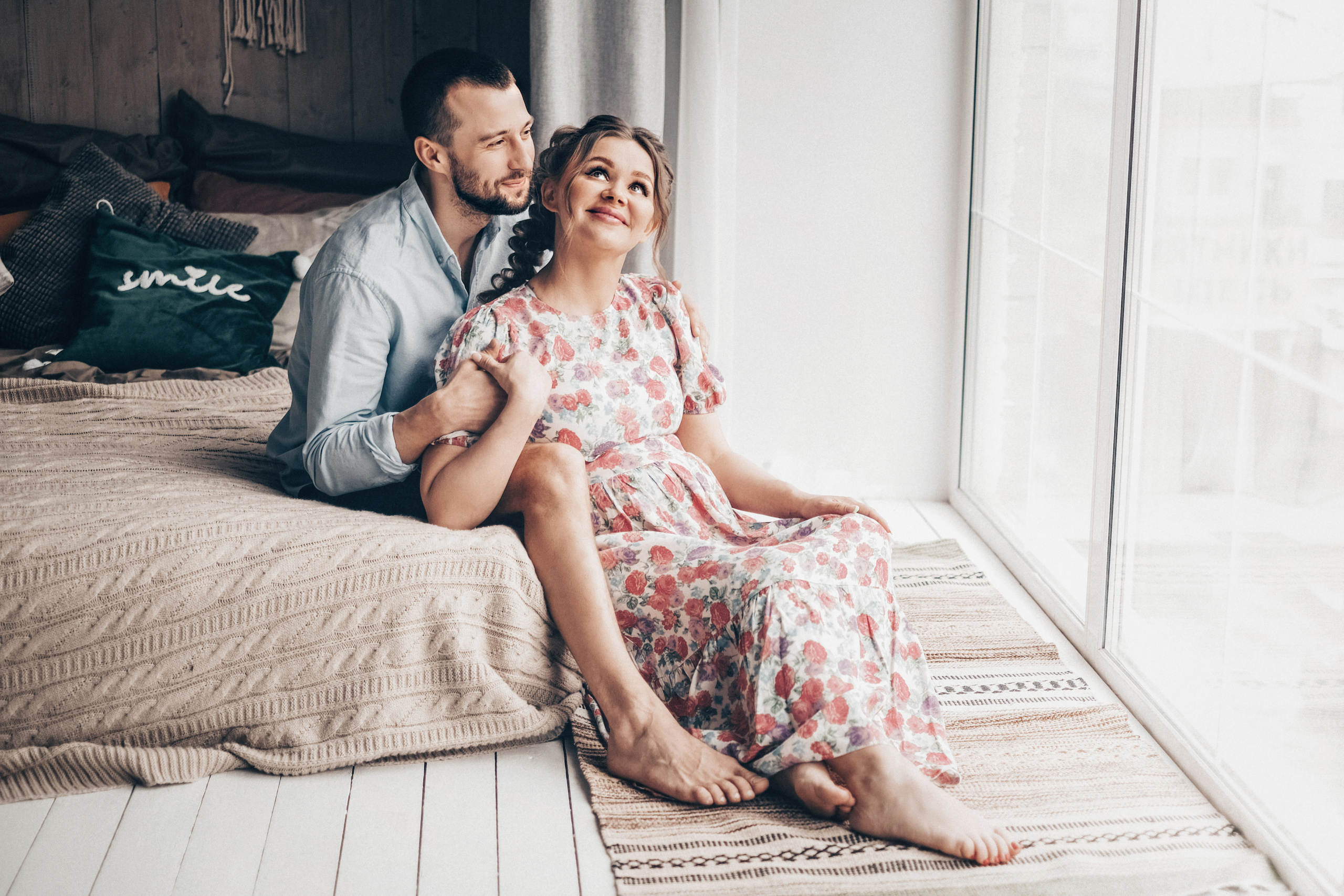 Саша и Таня | Сюжет 1. Свадебный и репортажной фотограф Денис Ожигин в Краснодаре и Краснодарском крае