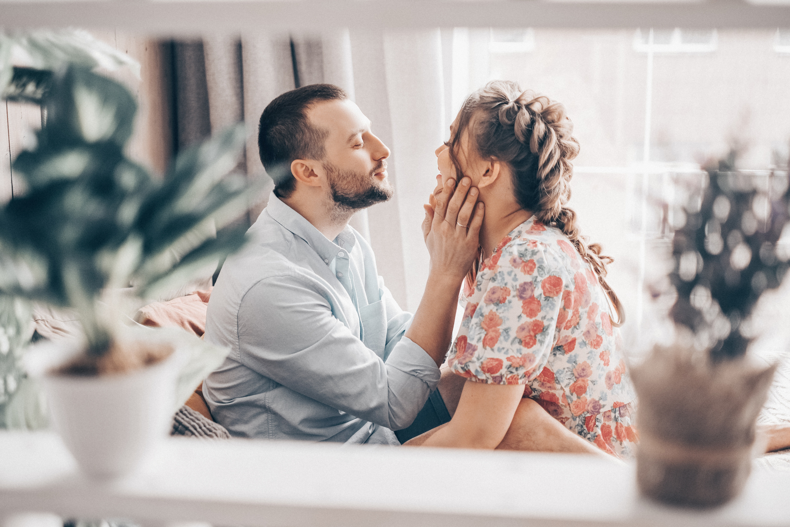 Саша и Таня | Сюжет 1. Свадебный и репортажной фотограф Денис Ожигин в Краснодаре и Краснодарском крае