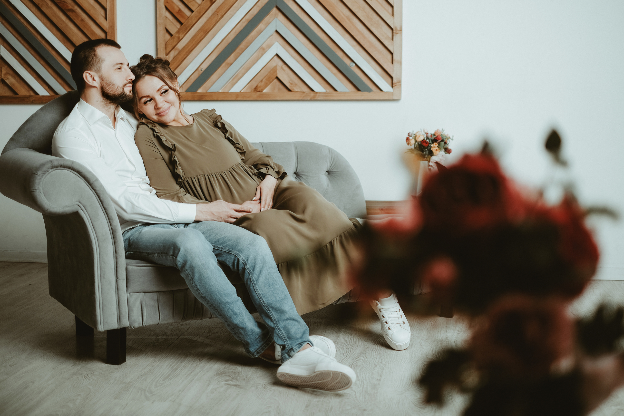 Саша и Таня | Сюжет 2. Свадебный и репортажной фотограф Денис Ожигин в Краснодаре и Краснодарском крае