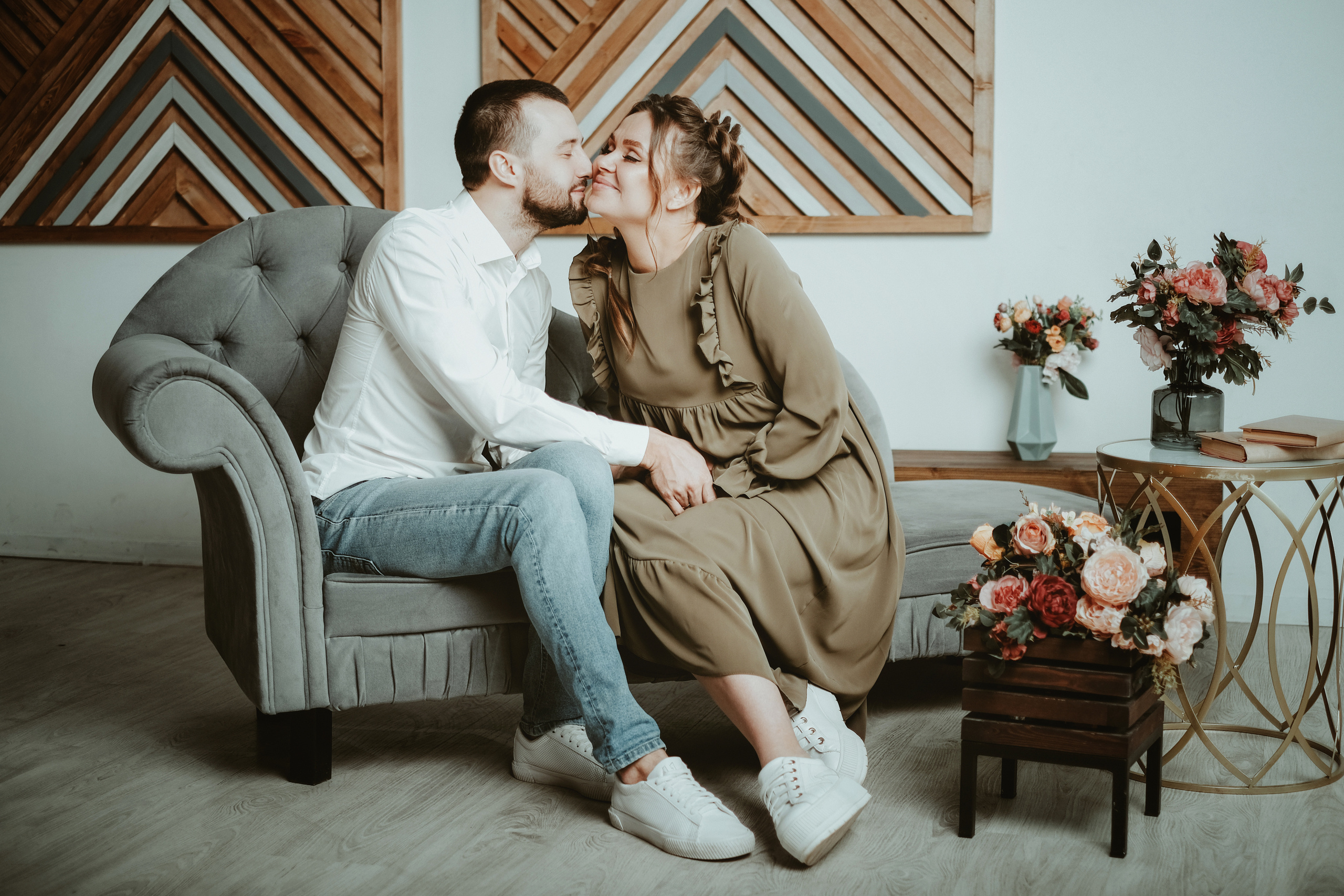 Саша и Таня | Сюжет 2. Свадебный и репортажной фотограф Денис Ожигин в Краснодаре и Краснодарском крае