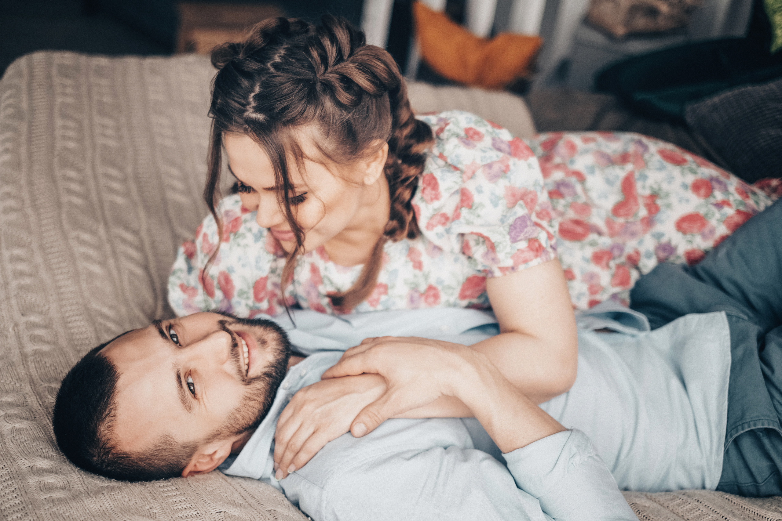 Саша и Таня | Сюжет 1. Свадебный и репортажной фотограф Денис Ожигин в Краснодаре и Краснодарском крае