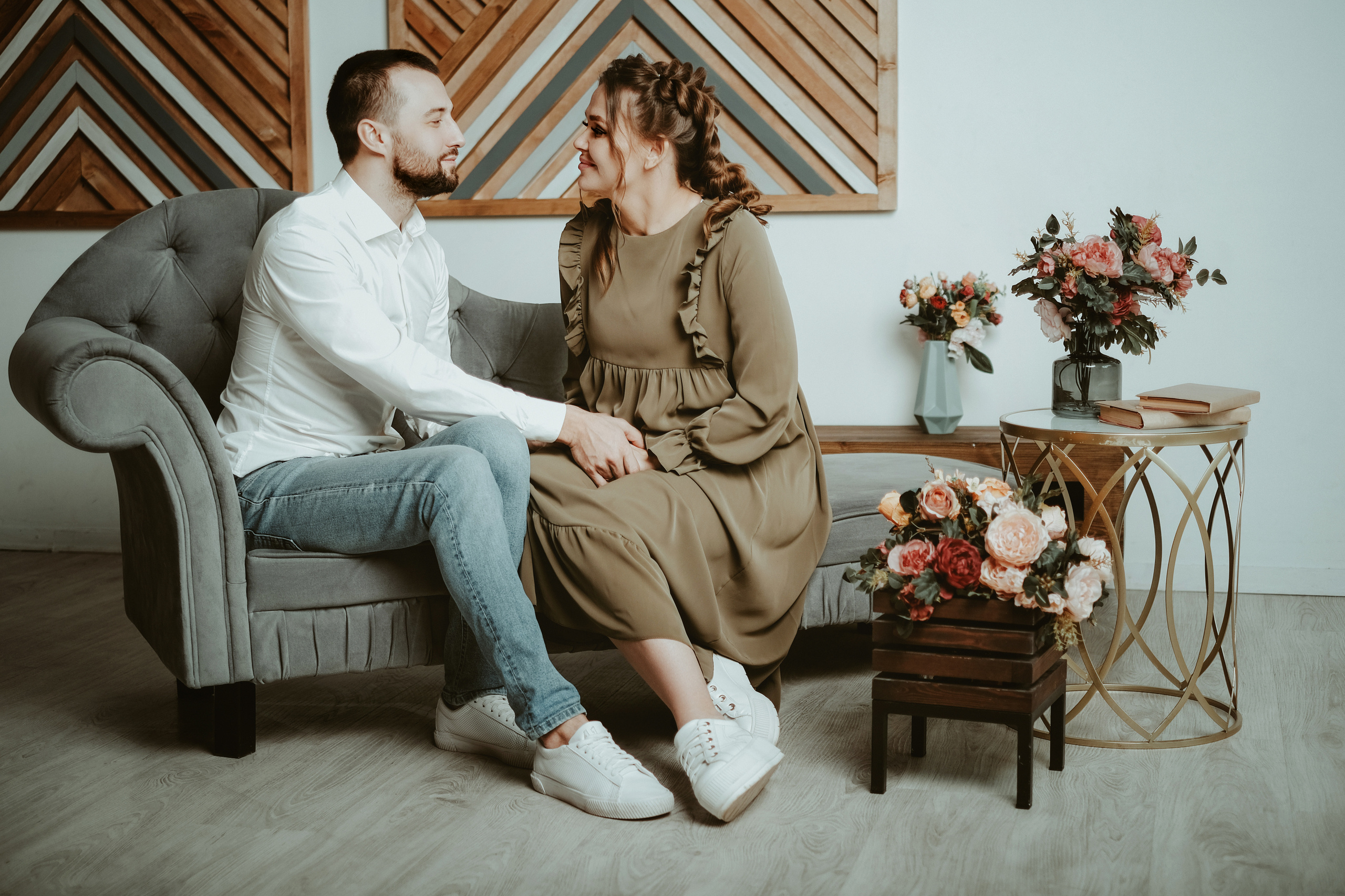 Саша и Таня | Сюжет 2. Свадебный и репортажной фотограф Денис Ожигин в Краснодаре и Краснодарском крае