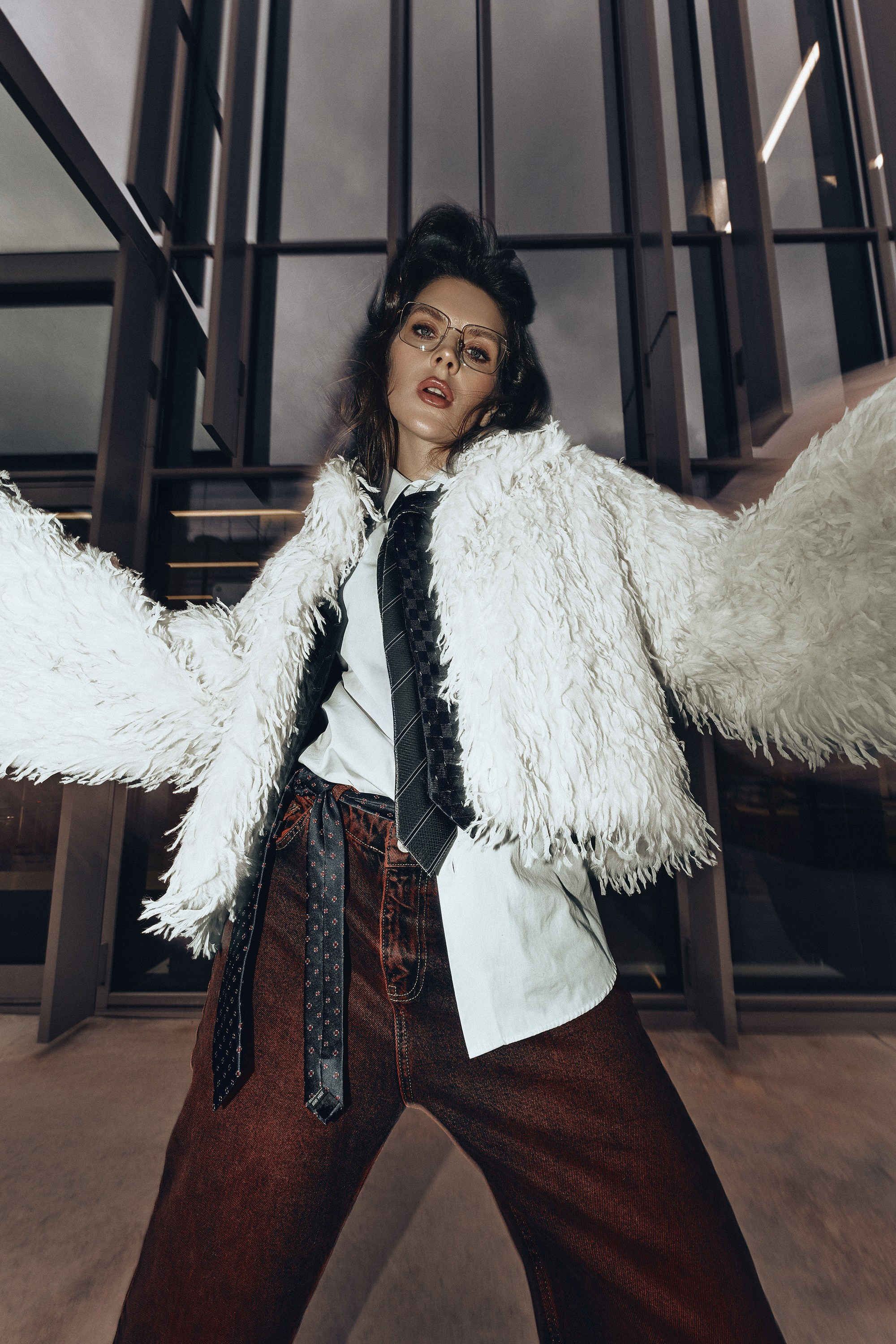 Anastasia. Фотограф Иван Каракулов