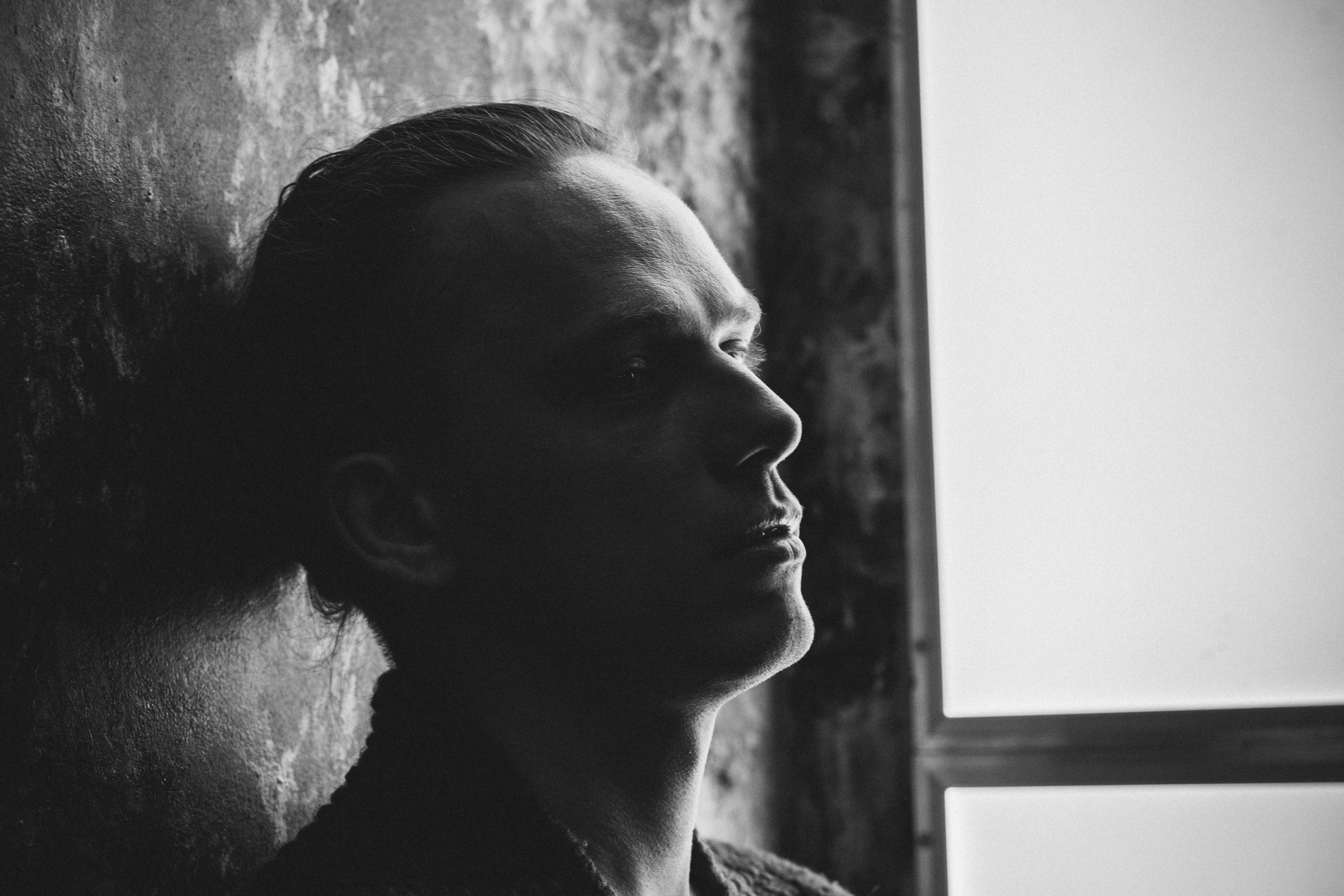 Леша. Портретный и репортажный фотограф в Москве Кристина Никитюк kristina_koa