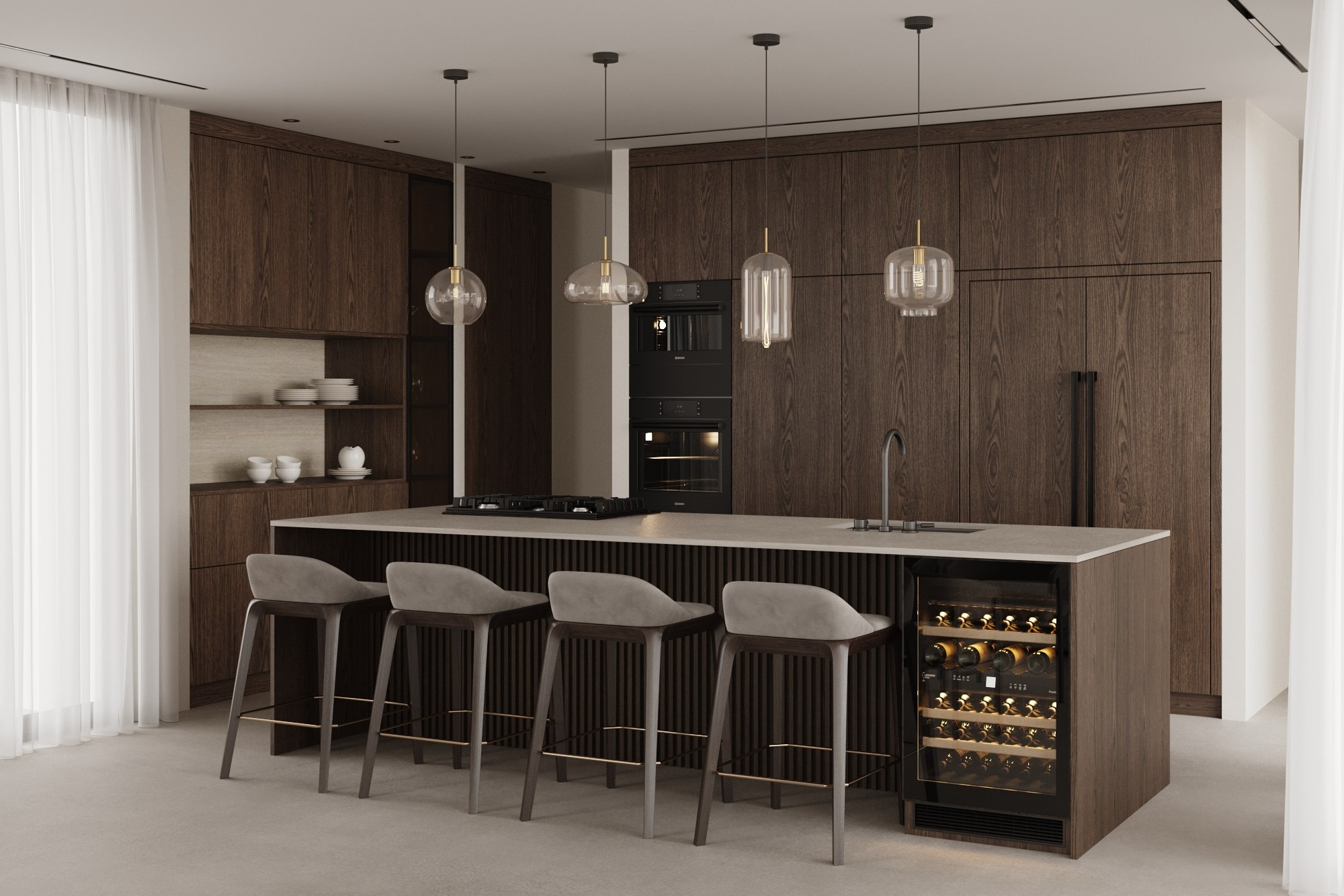 № 10. 3D-визуализатор Юлия Вент e-mail: yuliya_vent@mail.ru