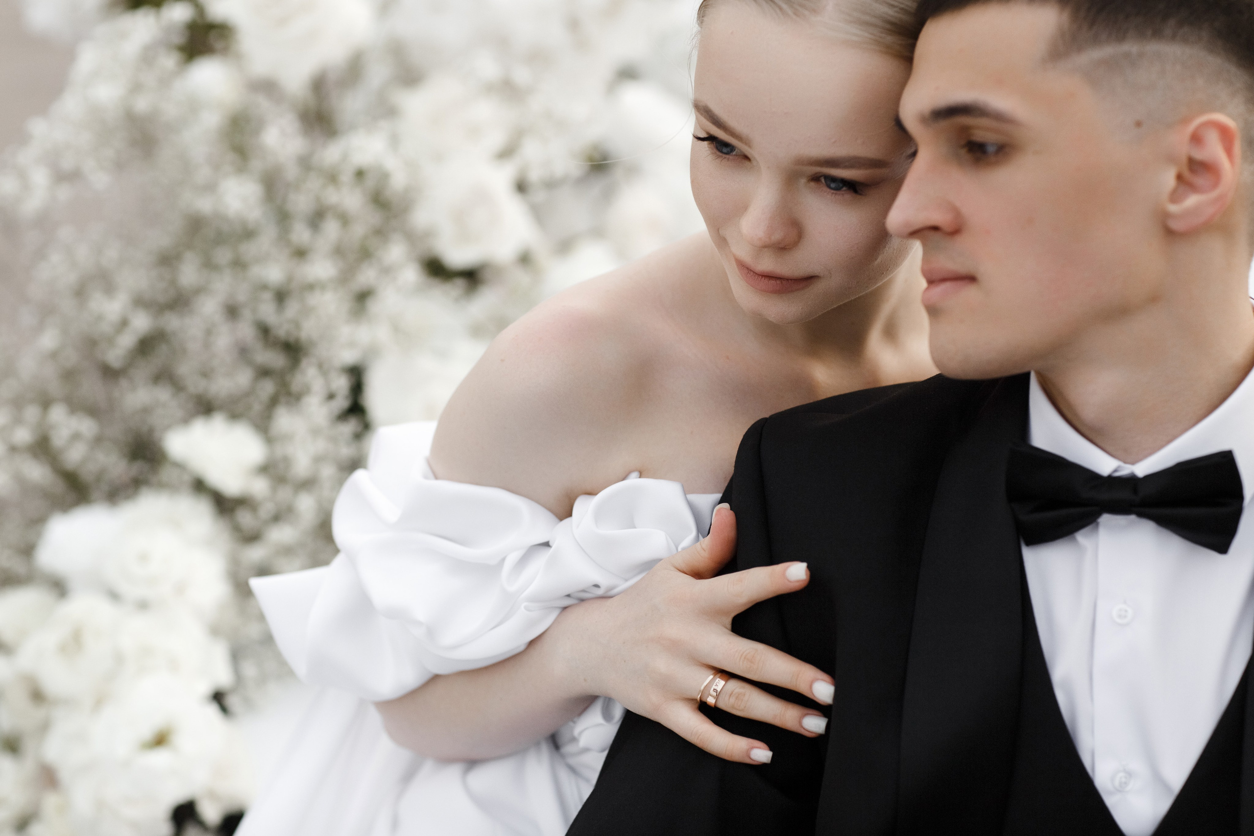 Фото со свадьбы Насти и Славы в Гранд Отеле Екатеринодар. Фотограф в Краснодаре Анна Худокормова. Свадебные, семейные, детские фотосессии