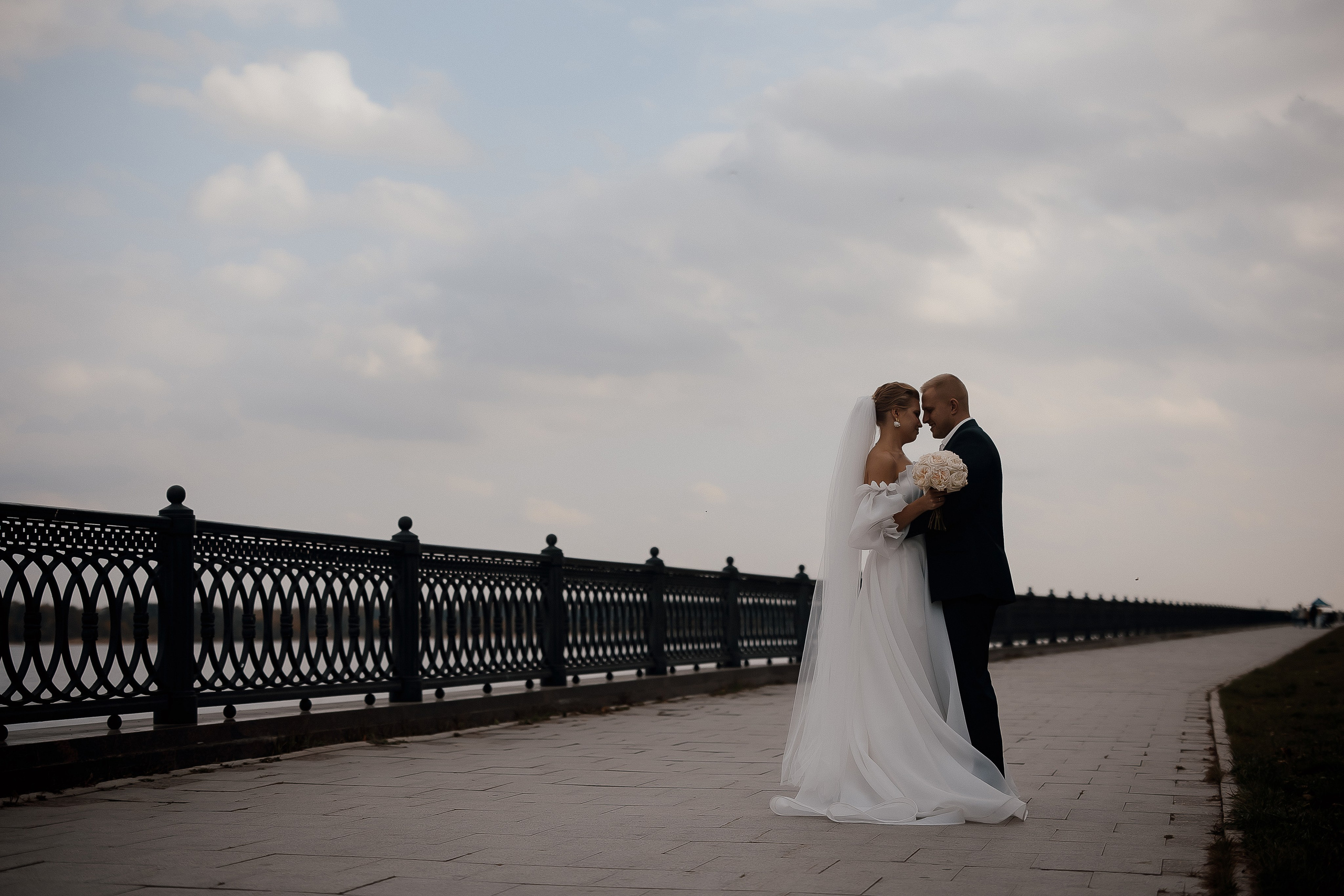 Свадебная съемка. Свадебный фотограф