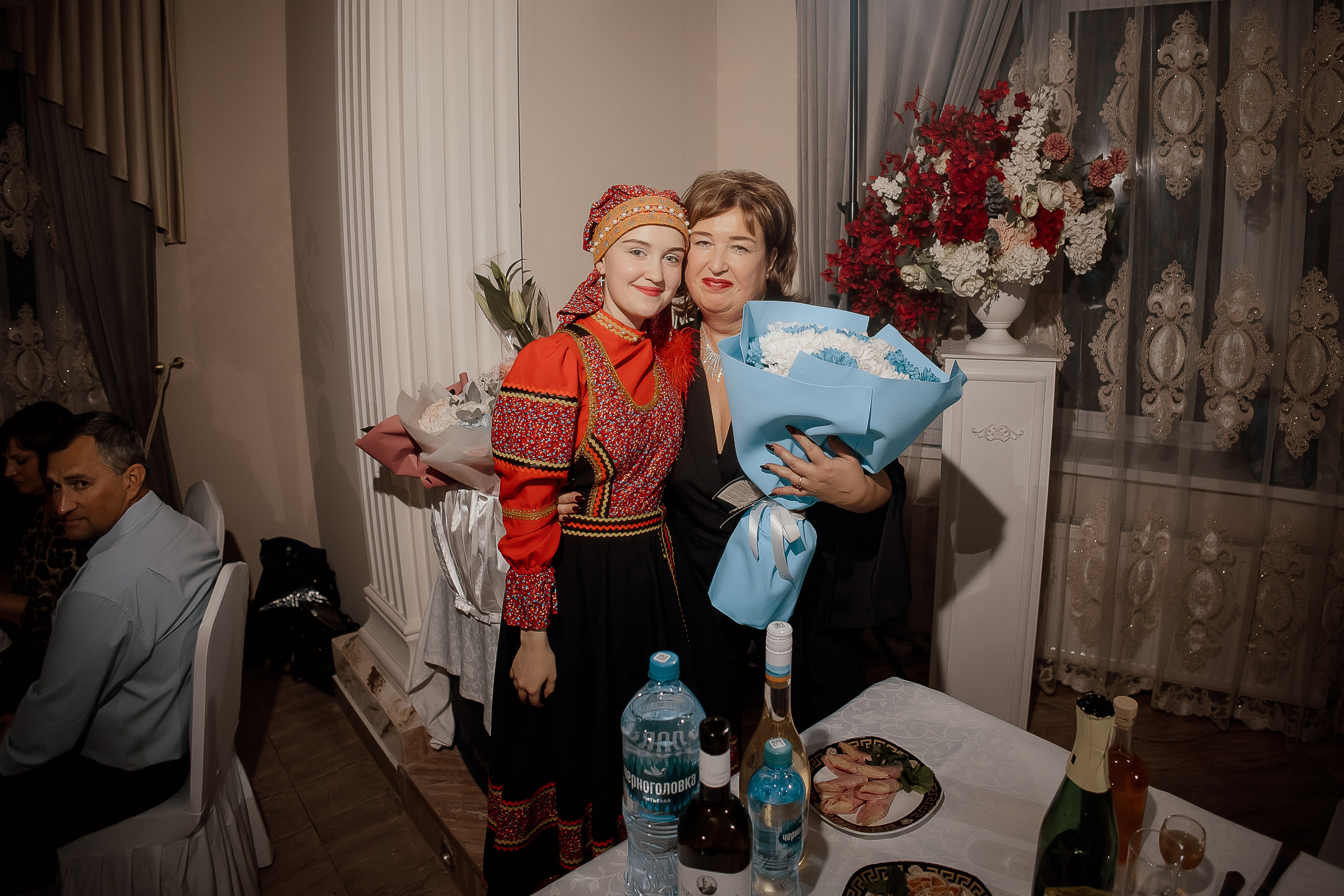 Юбилей. Свадебный фотограф