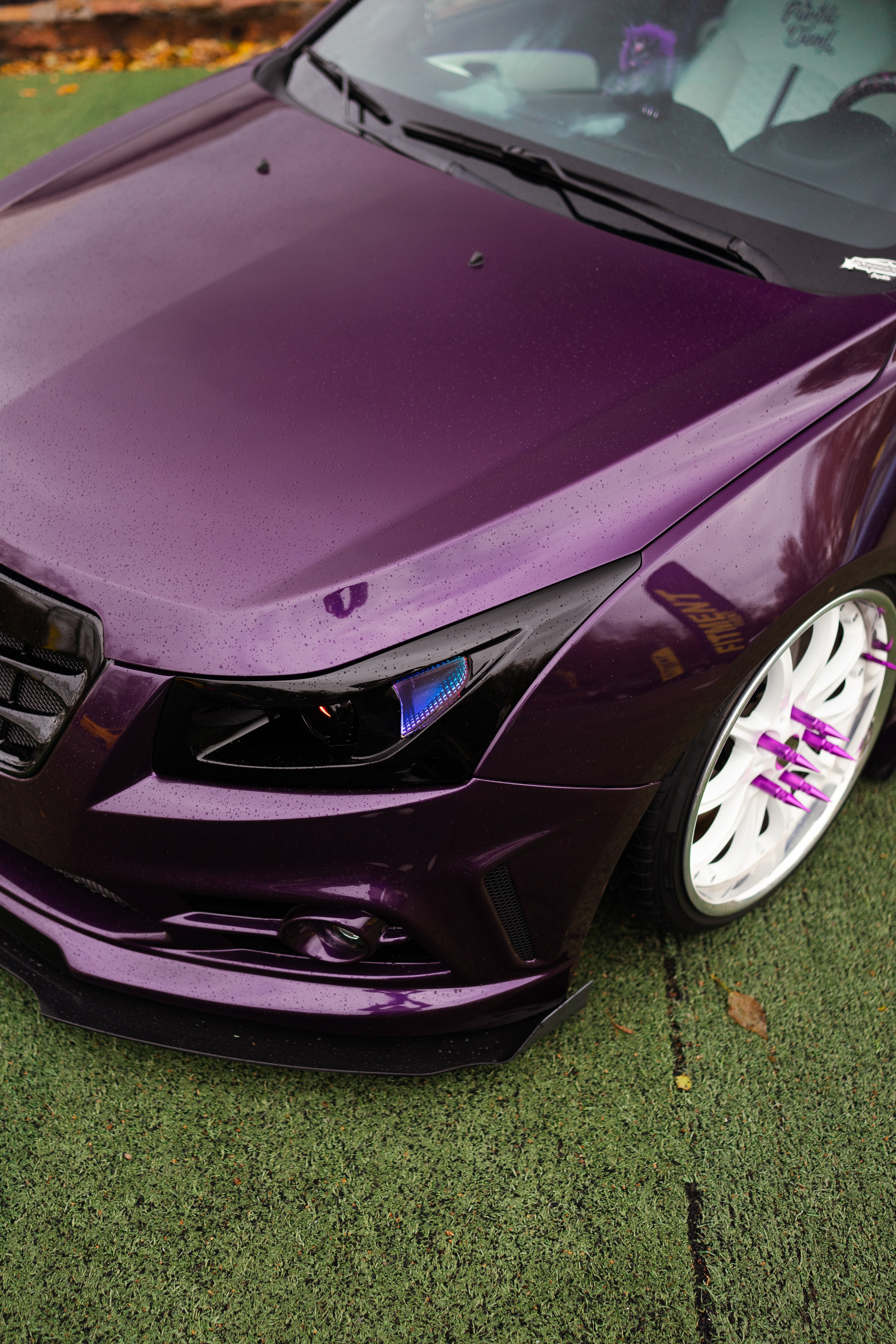 Fitment event 2023. Фотограф в СПБ Алмаз Камаев