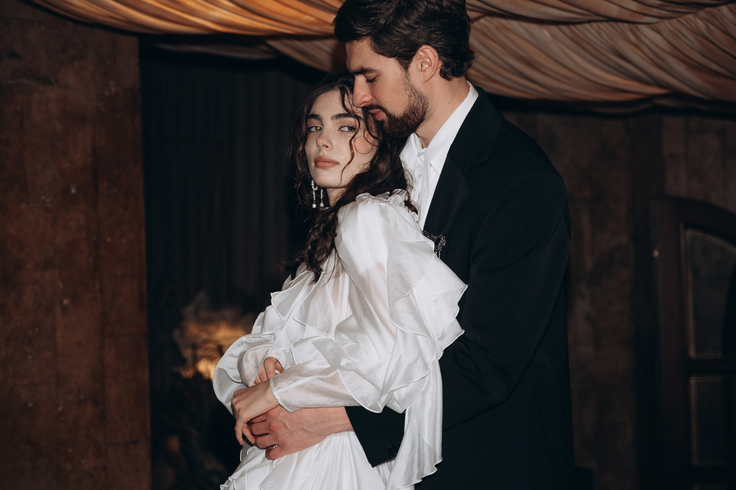 Свадебная фотосессия в отеле Marco Polo| Москва. Фотограф|Москва — Агбаш Лера