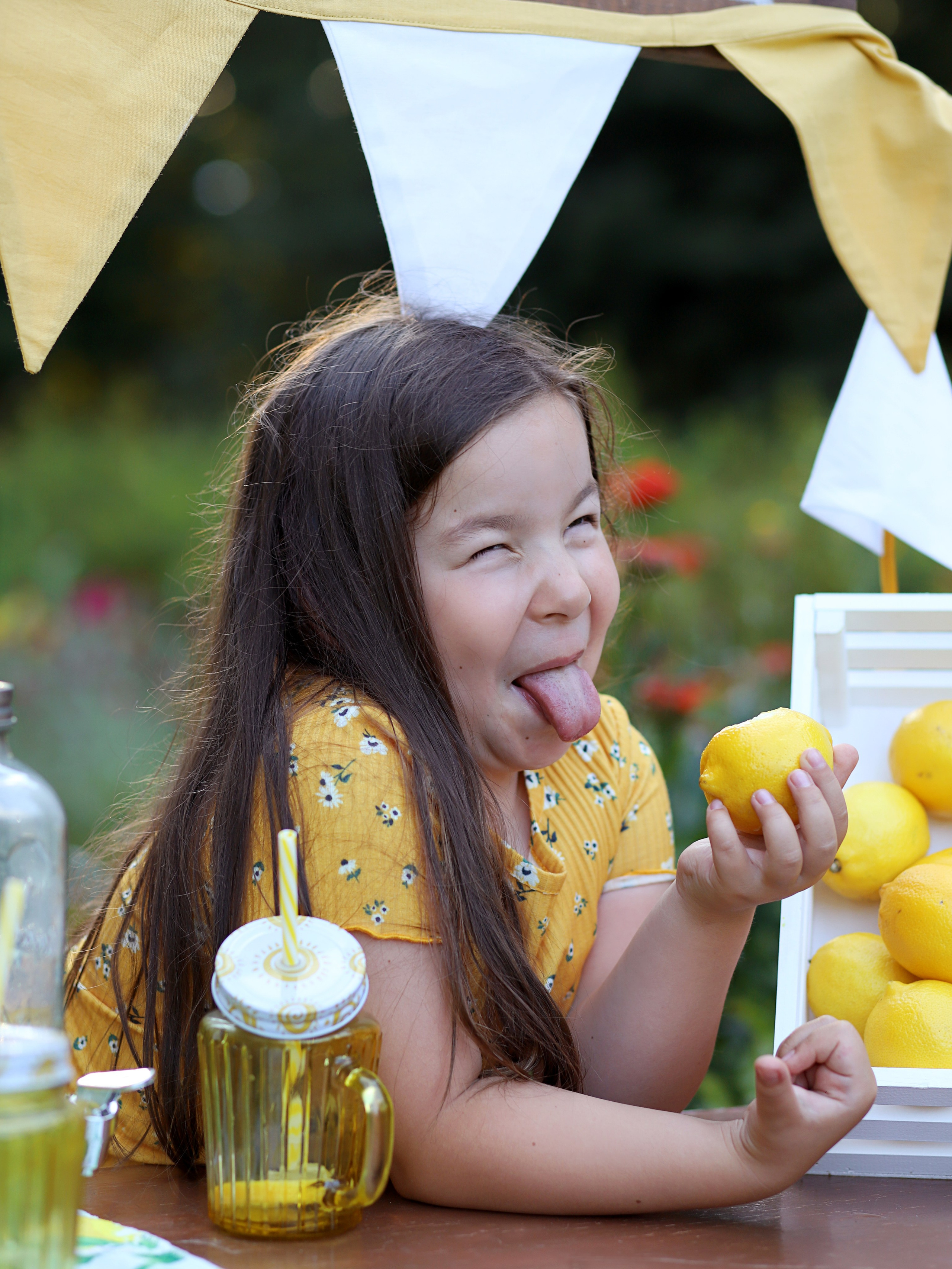 Фотопроект «Лимонад». Детский и семейный фотограф в Москве и Подольске Юлия Тюлина