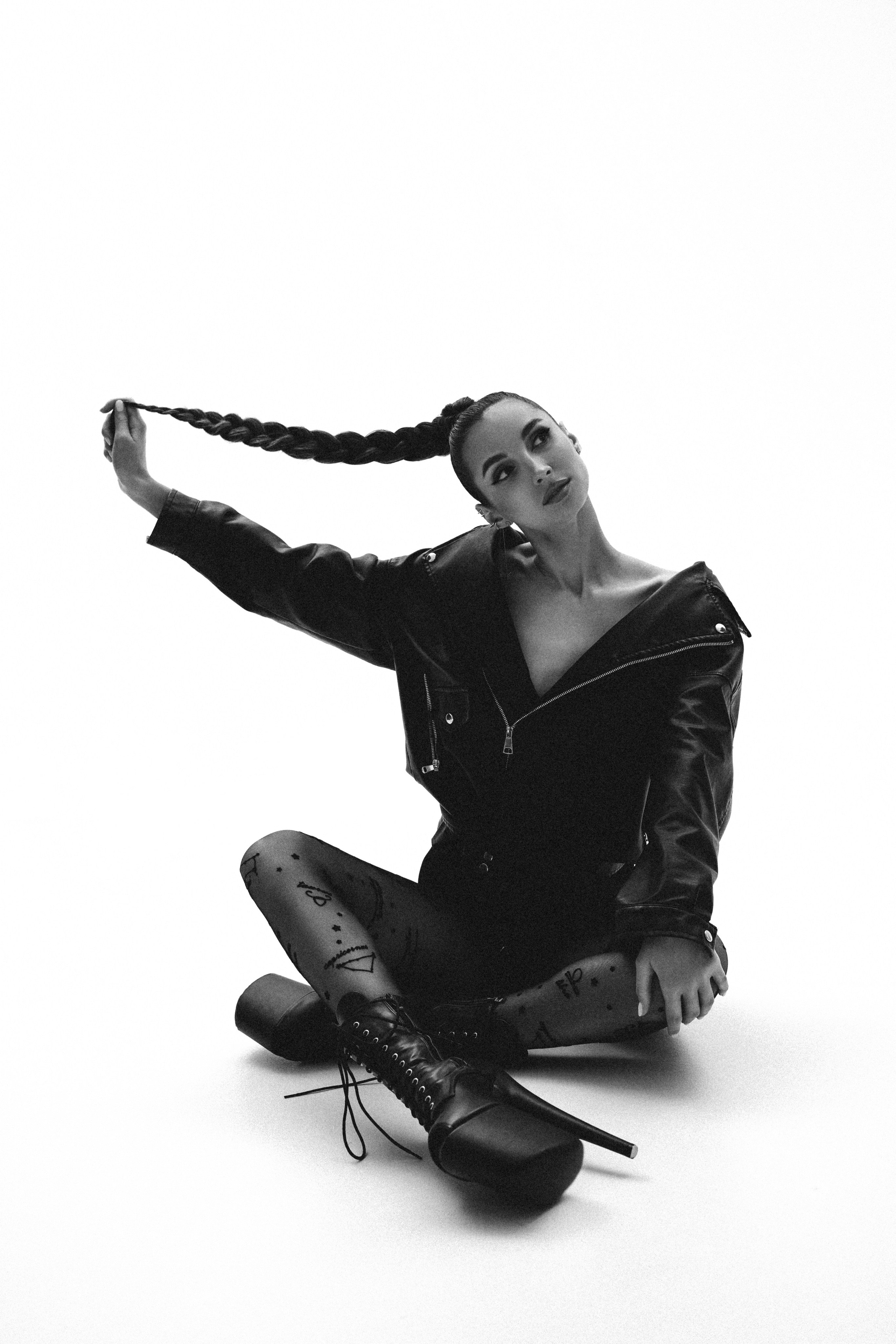 Nika. Фотограф в Ростове на Дону