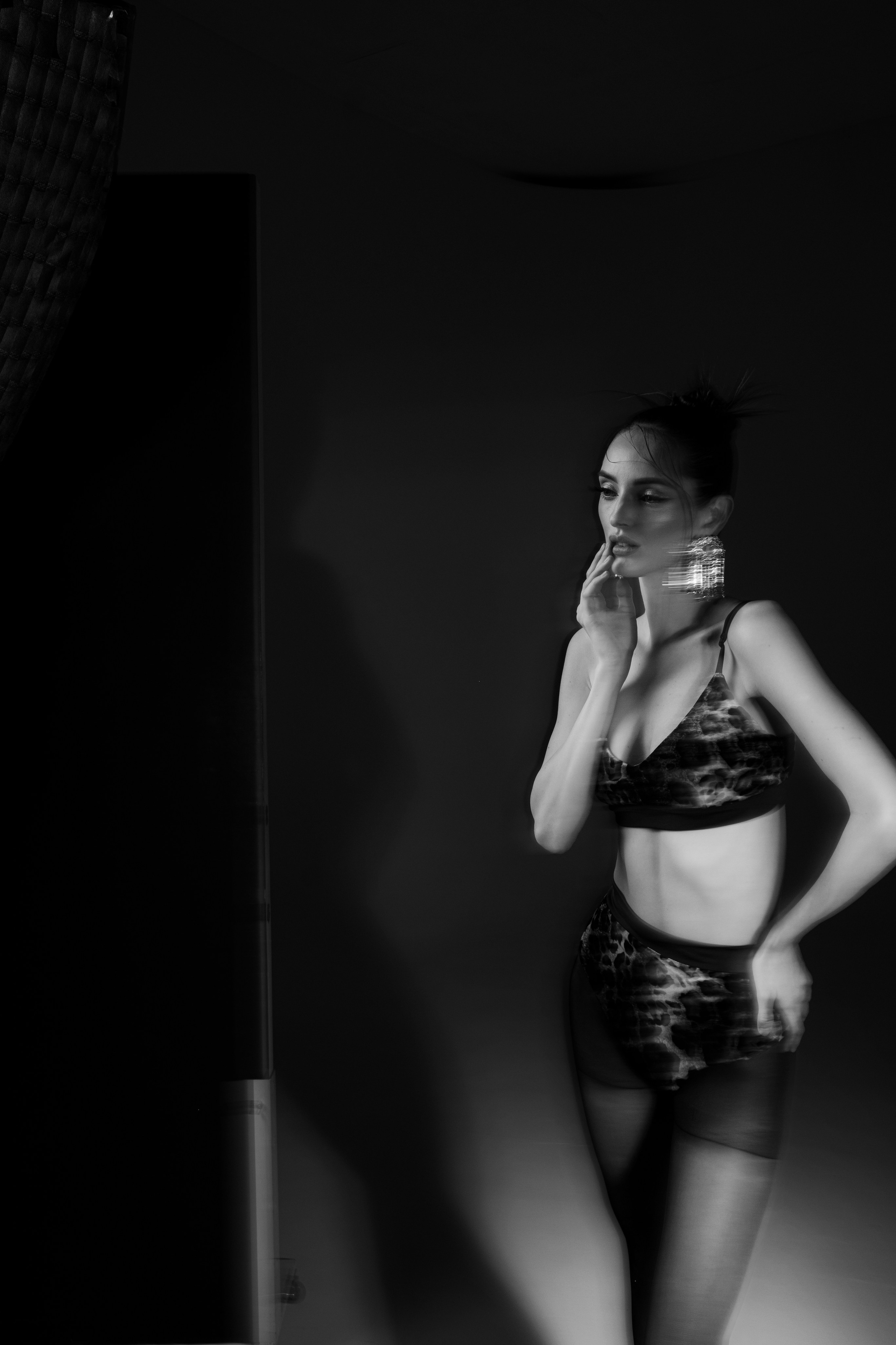 Женский портрет. Фотограф в Ростове на Дону