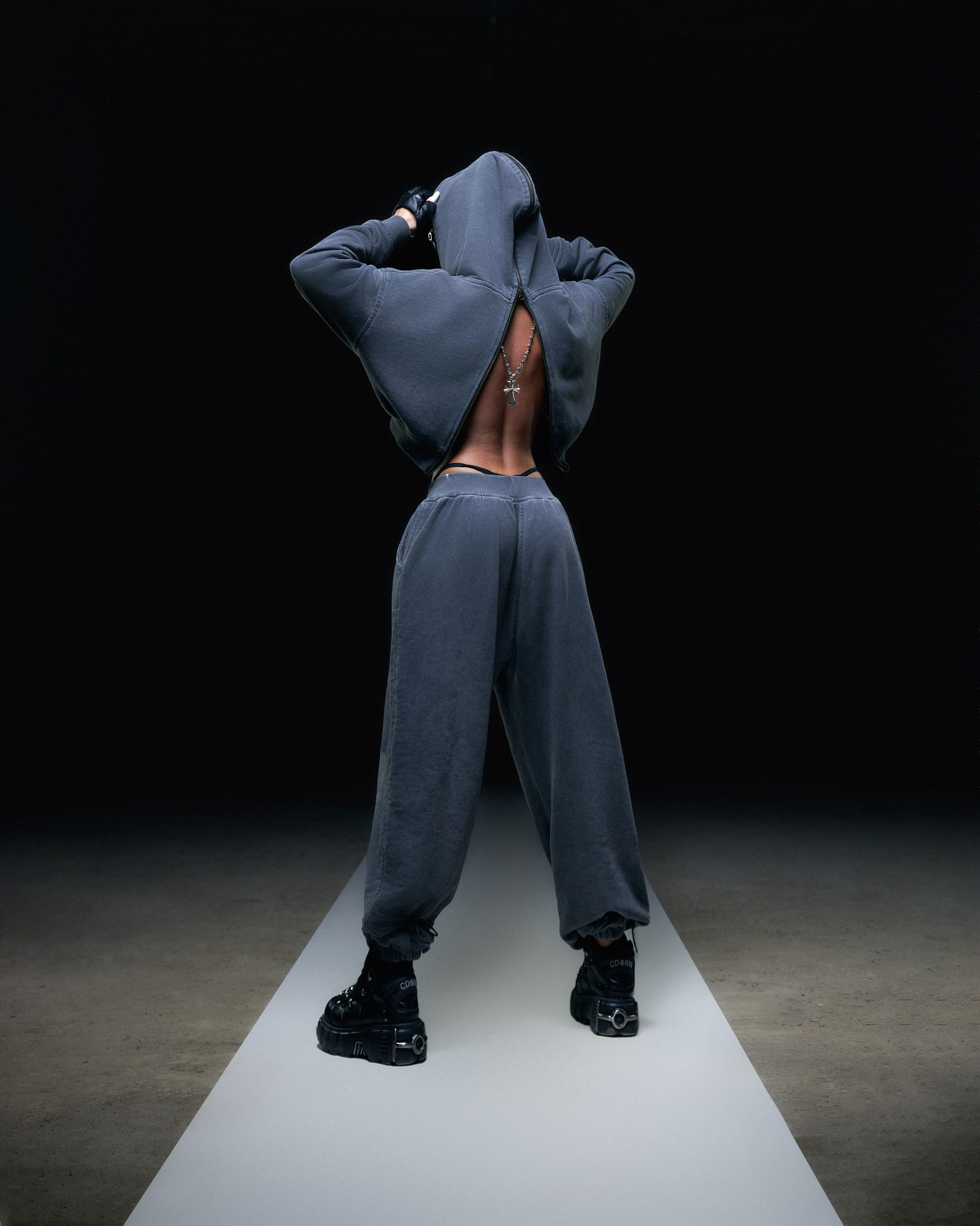 ИМИДЖЕВЫЕ СЪЕМКИ. SVETLANA SEDOVA