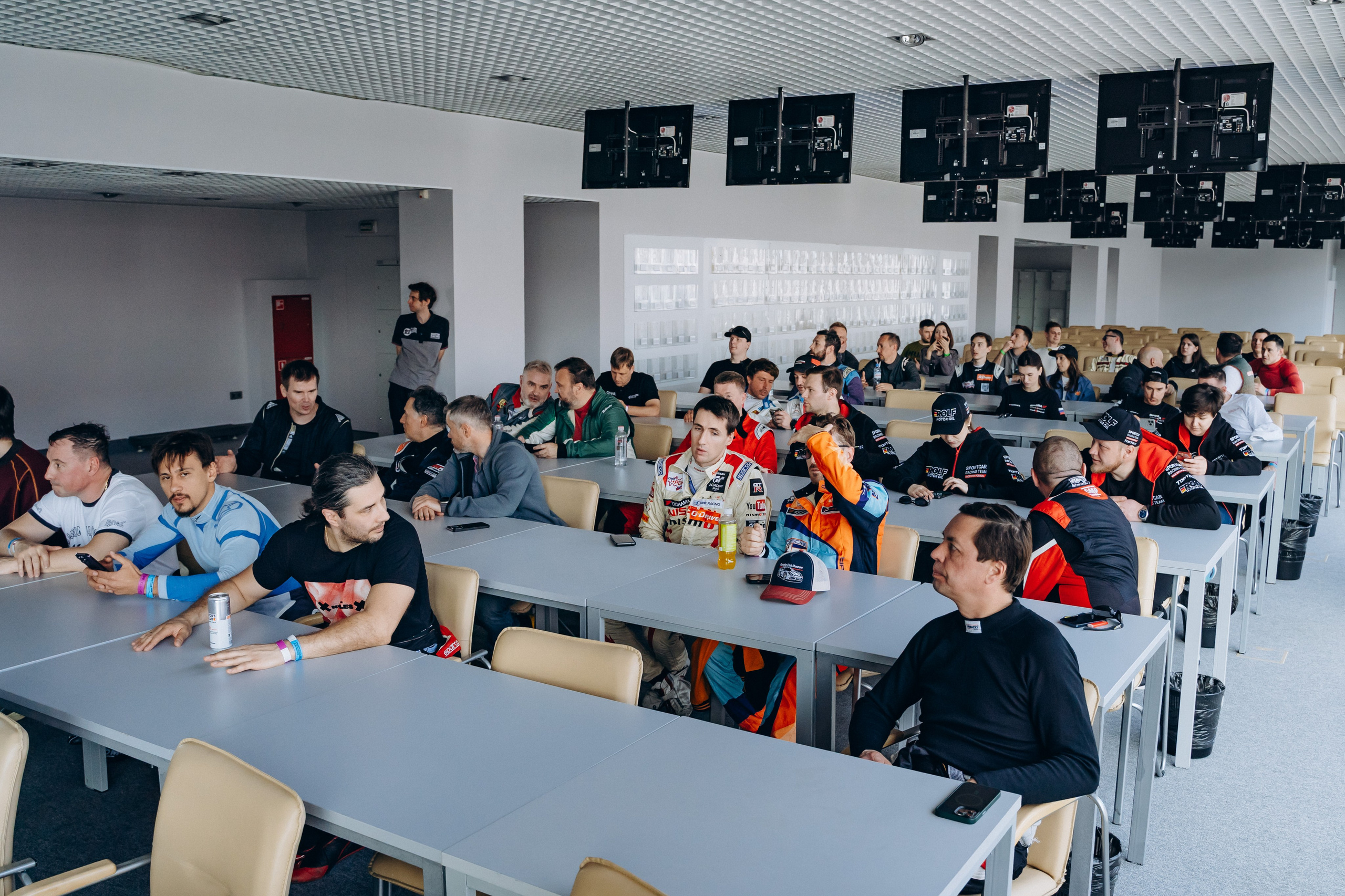 Автомобильный спорт. FOTOZ Studio / Фотовидеомейкер Андрей Смирнов