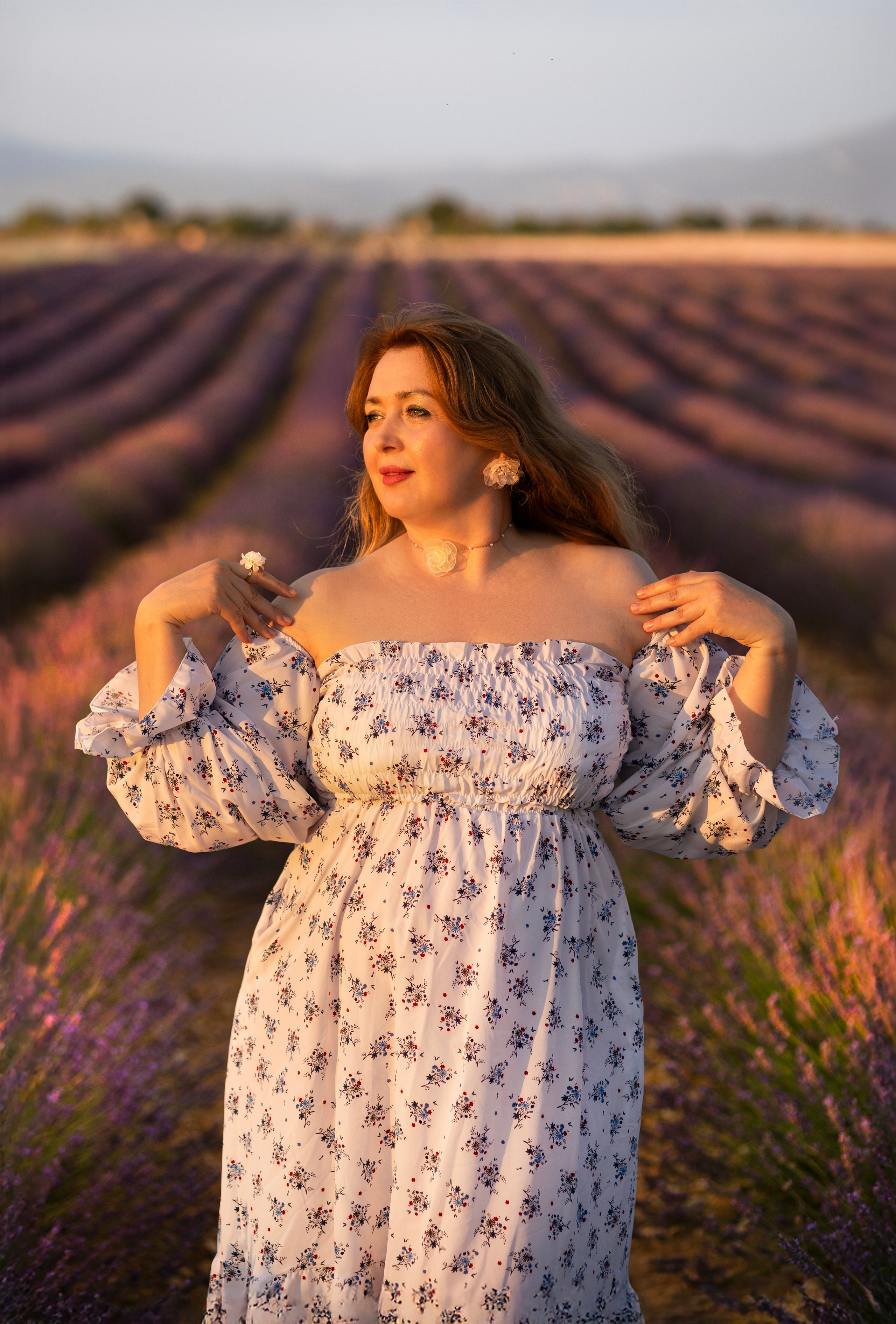 Provence. Фотограф в Мюнхене