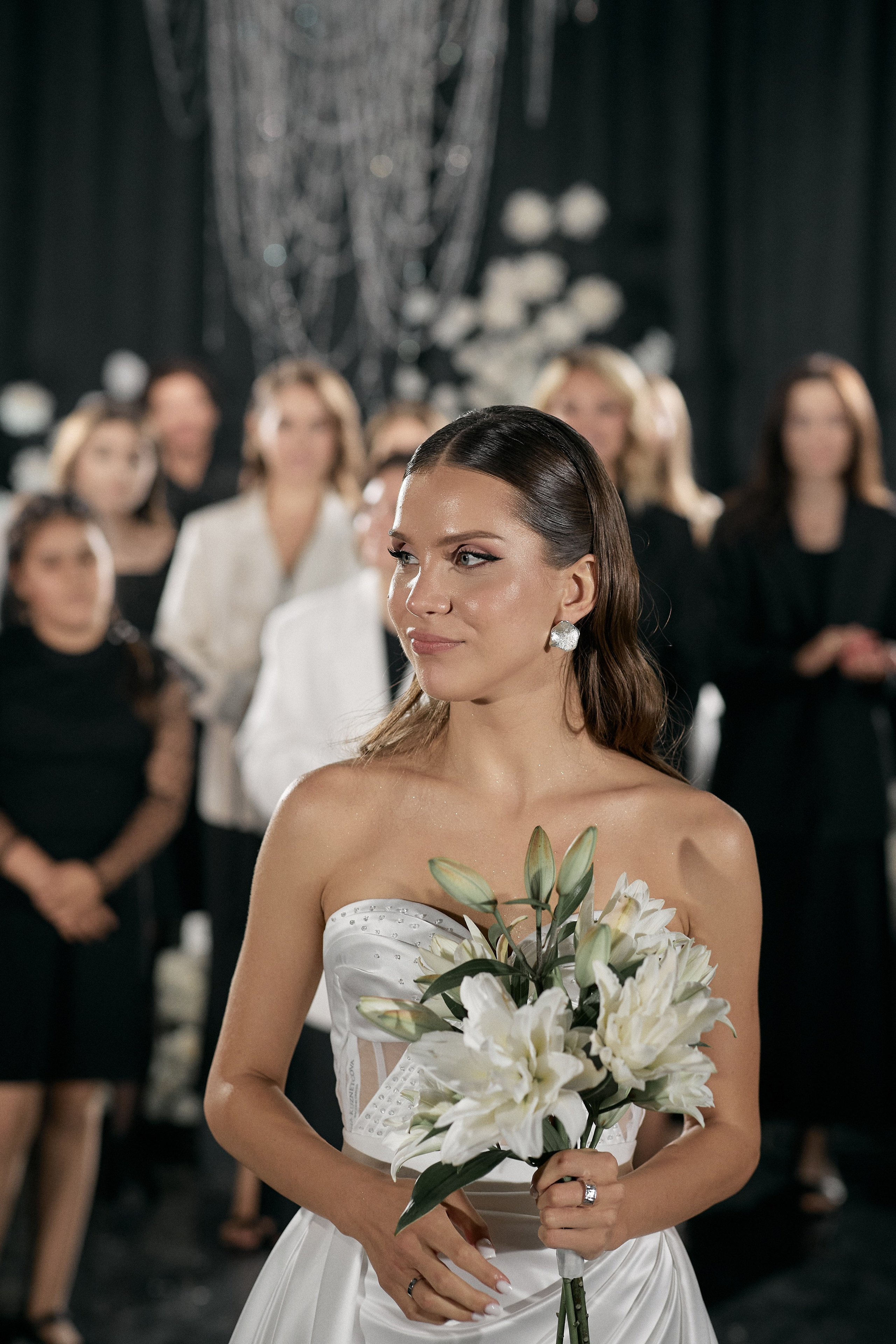 Аполлинария и Александр (в качестве 2го фотографа г. Тюмень). Свадебный фотограф Москва Калуга